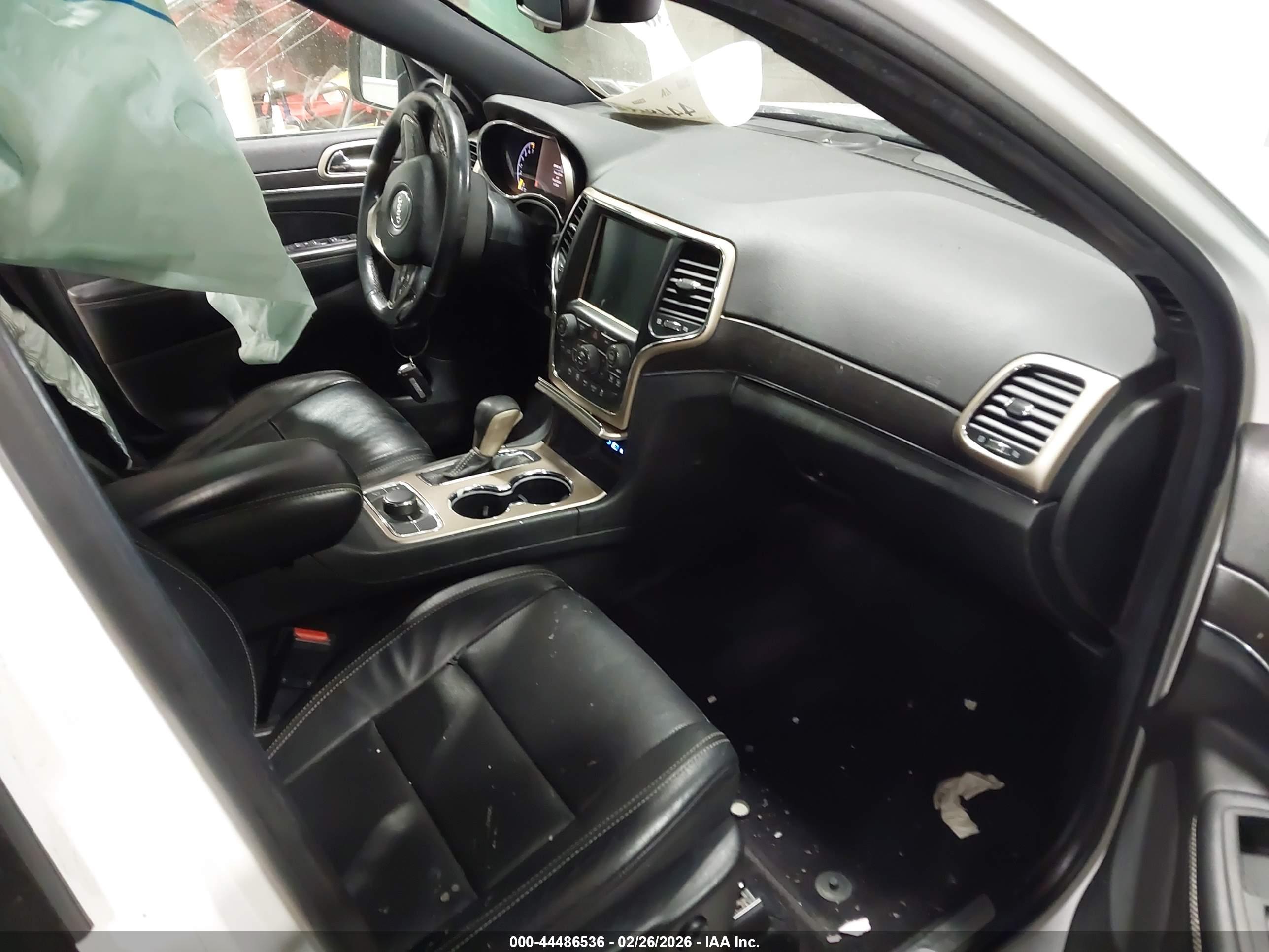 JEEP GRAND image 5