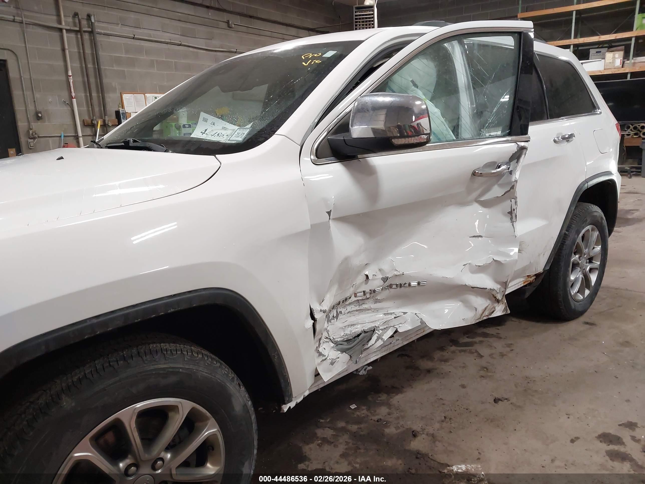JEEP GRAND image 6