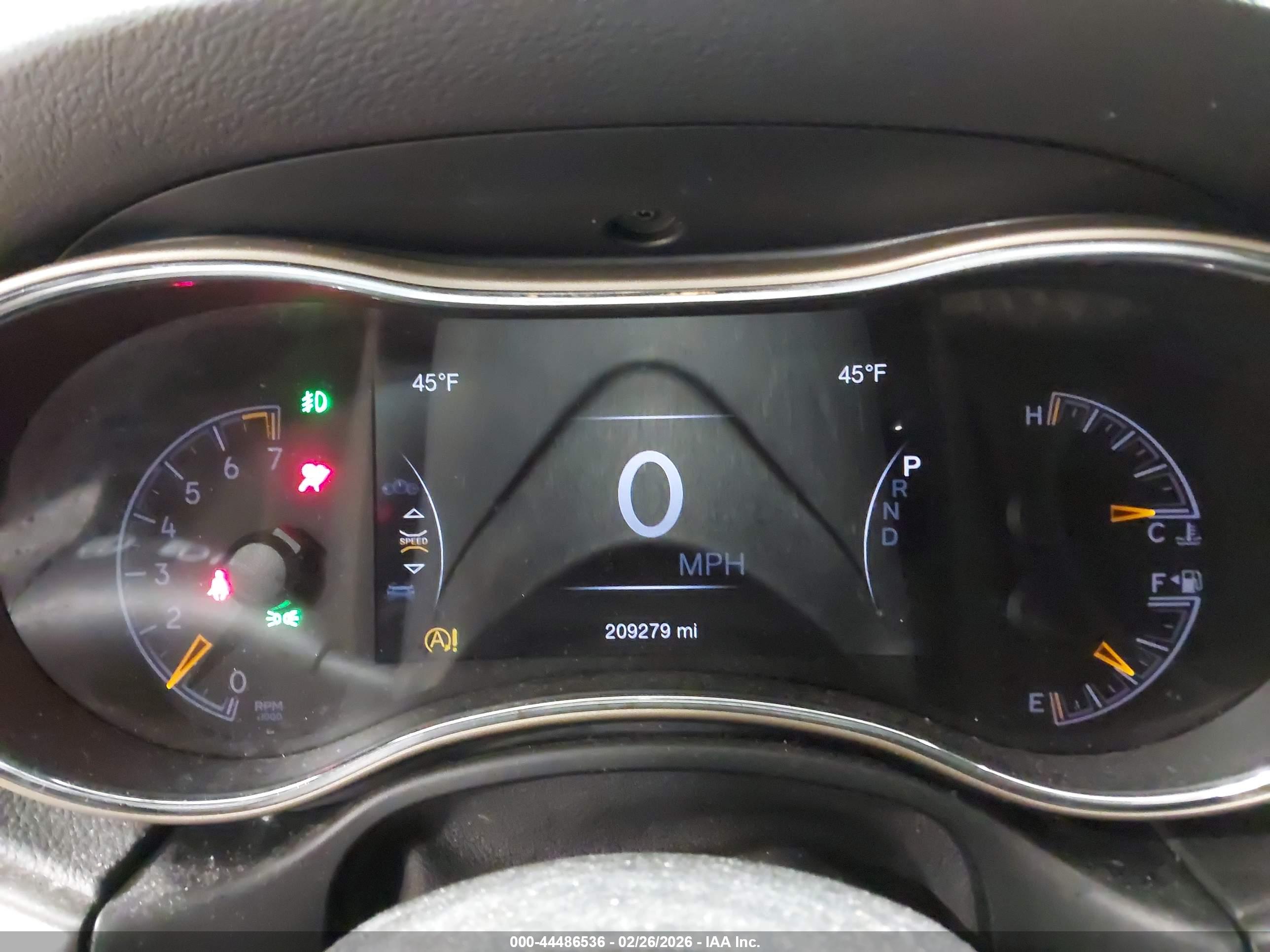 JEEP GRAND image 7