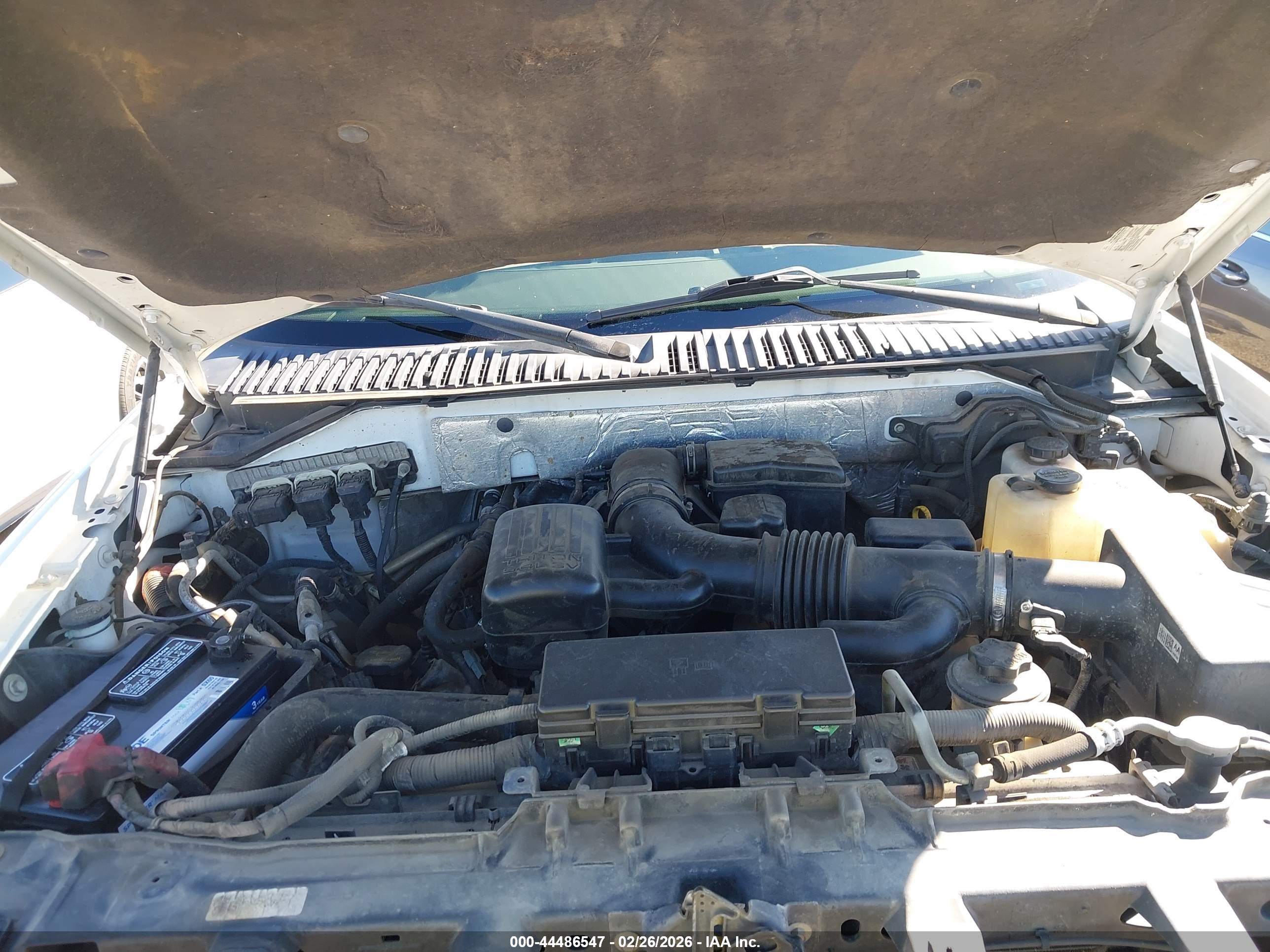 FORD EXPEDITION image 10