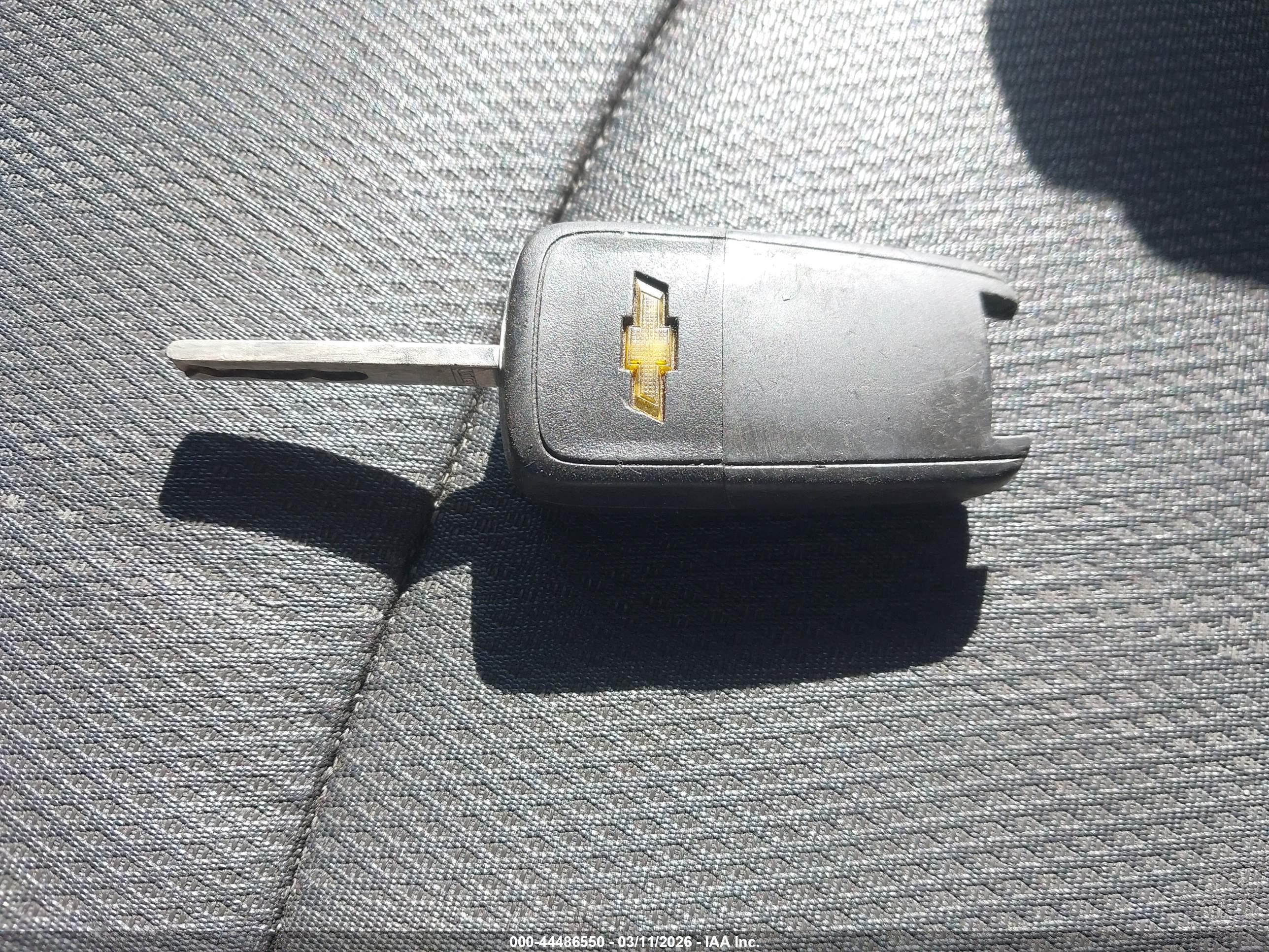 CHEVROLET SONIC image 11