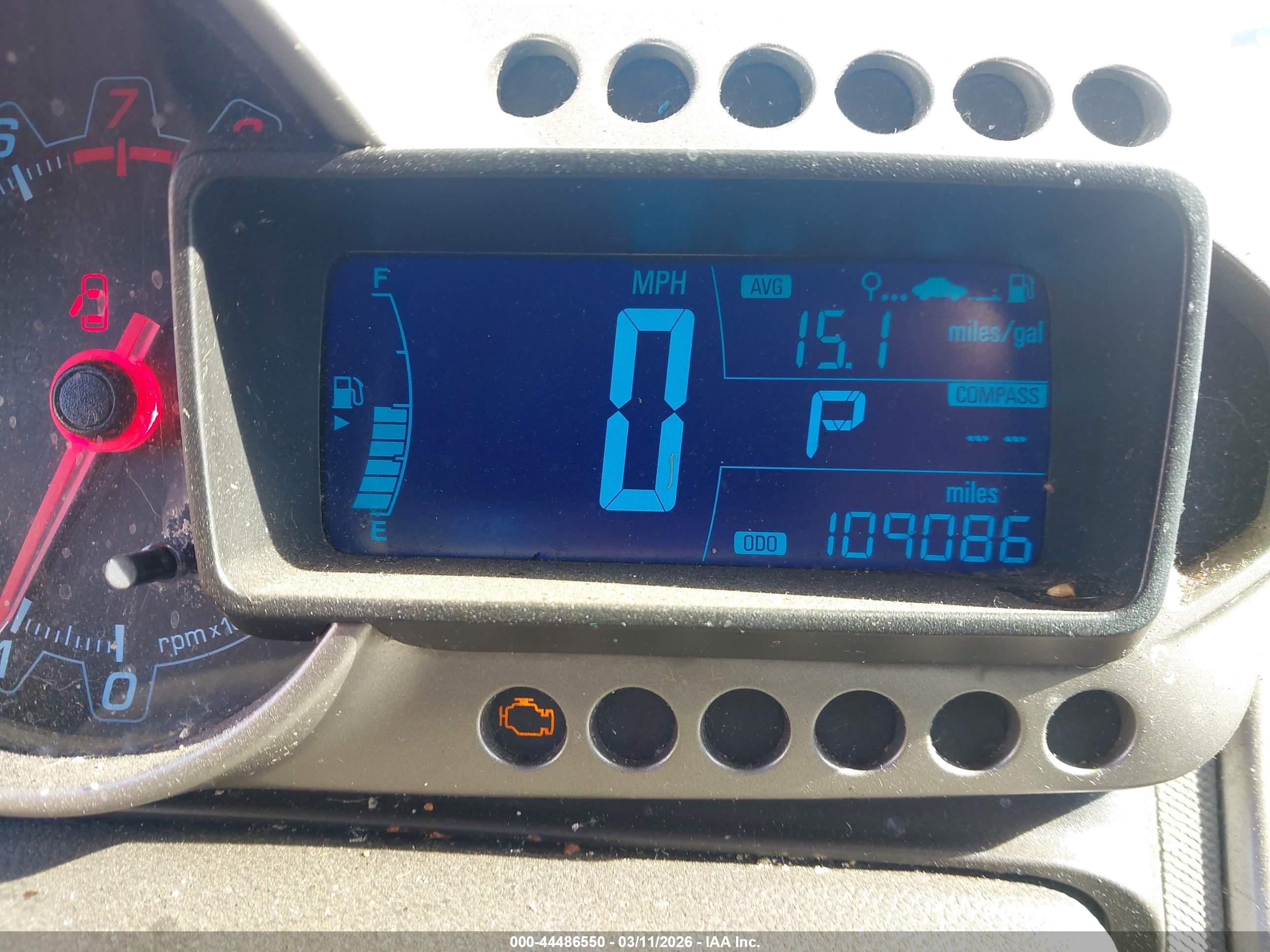 CHEVROLET SONIC image 7