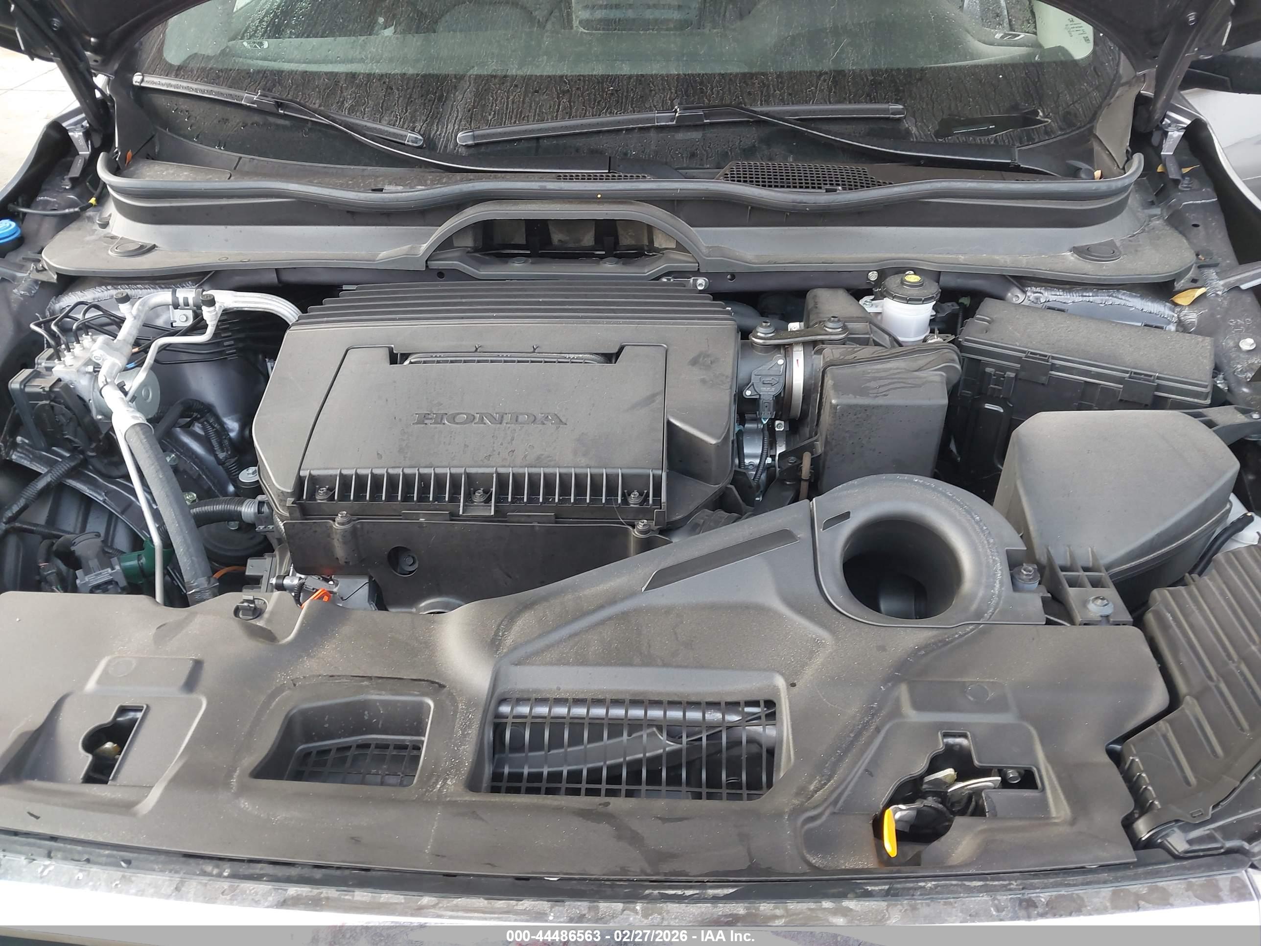 HONDA PILOT image 10