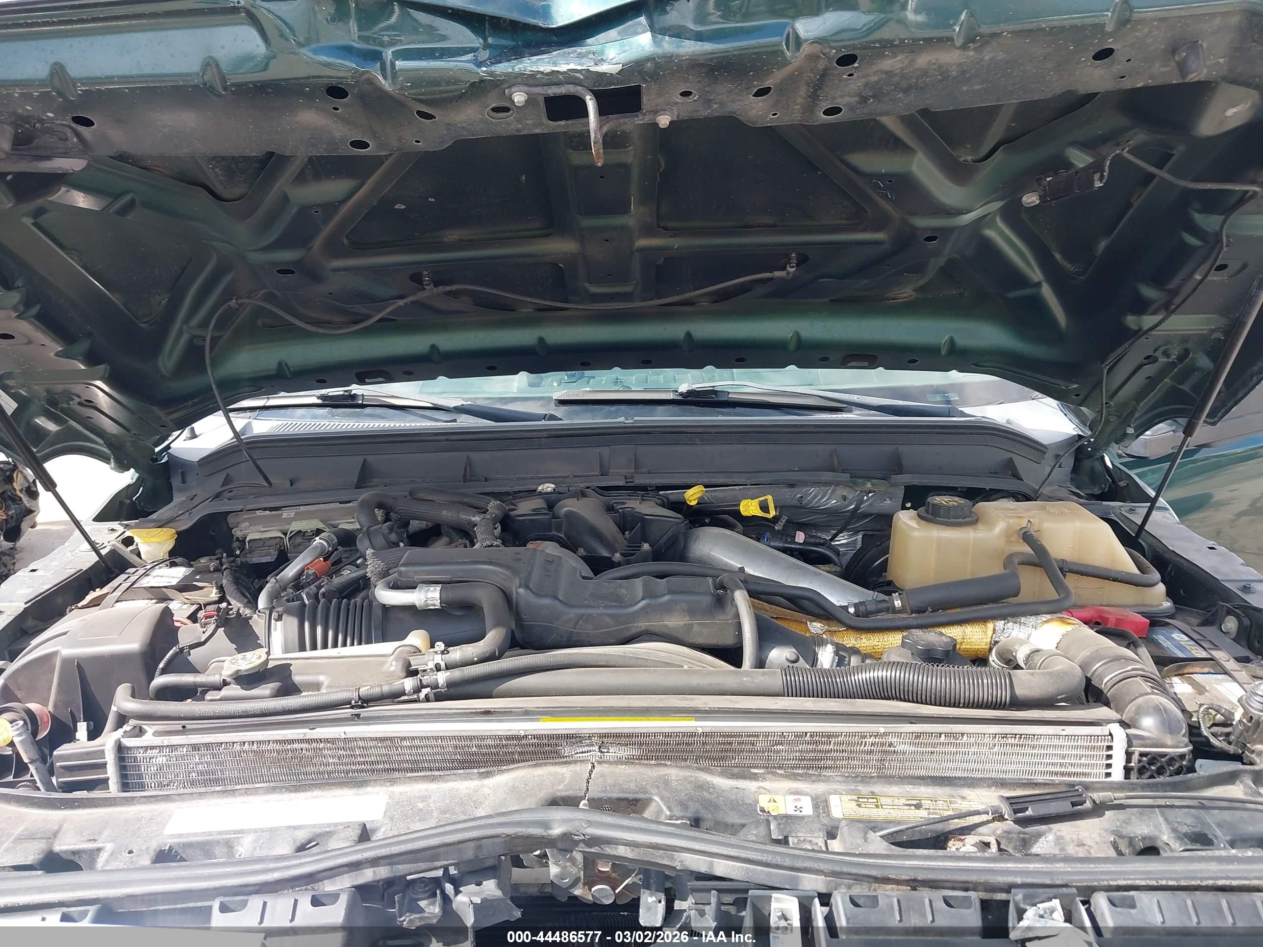 FORD F-250 image 10