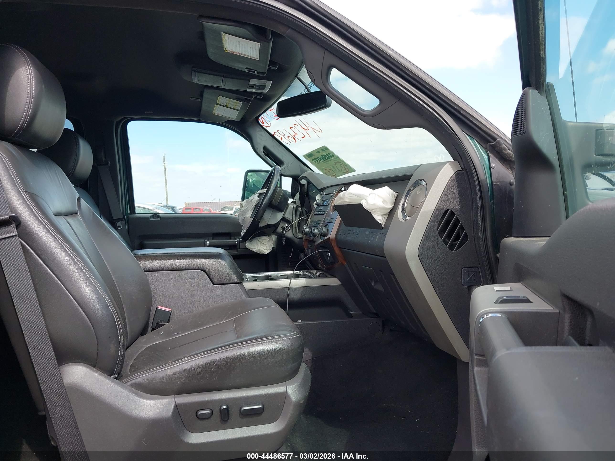 FORD F-250 image 5