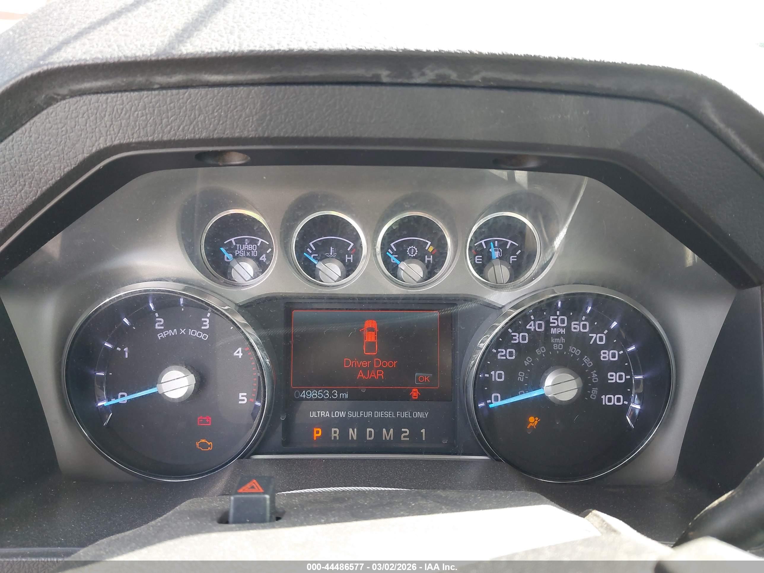 FORD F-250 image 7