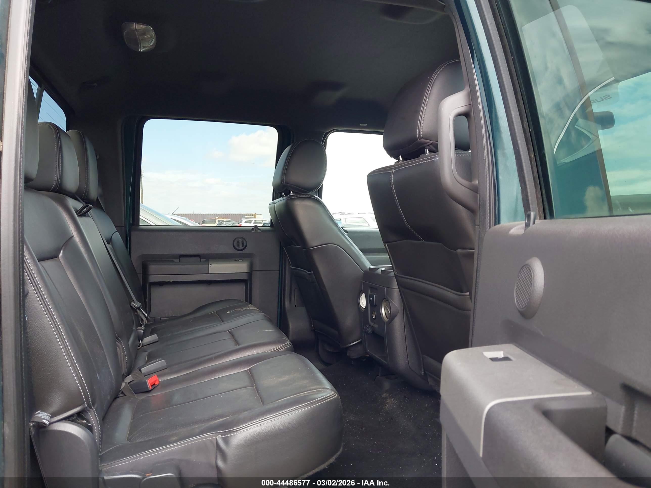 FORD F-250 image 8