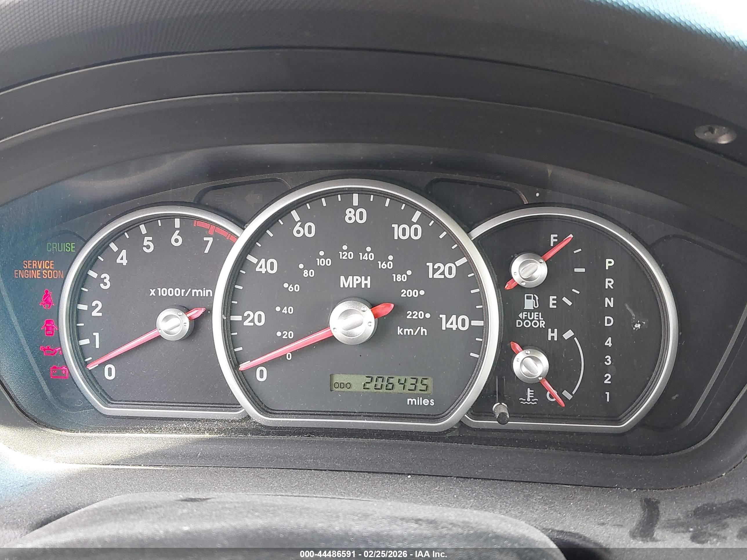 MITSUBISHI GALANT image 7