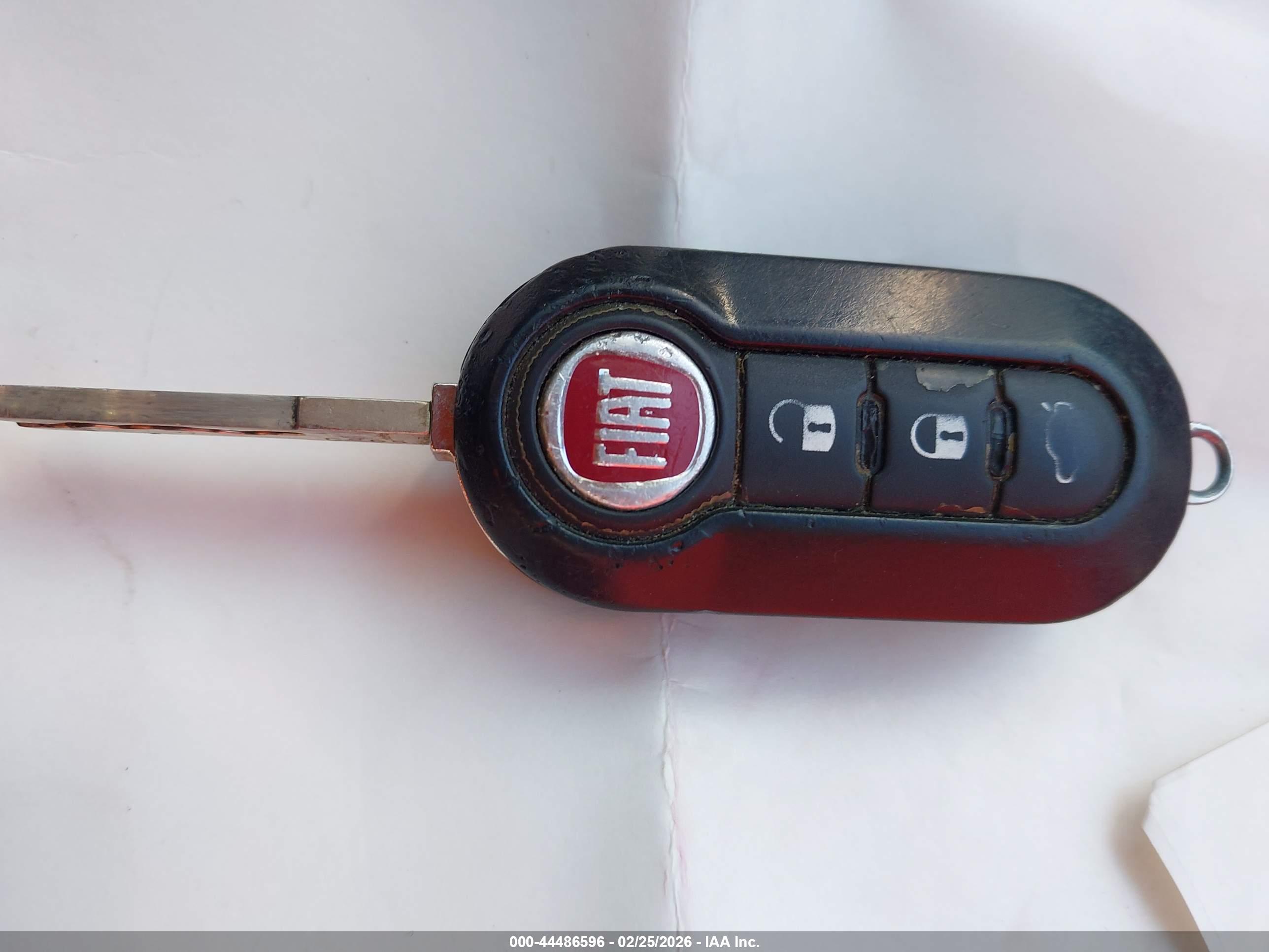 FIAT 500 image 11