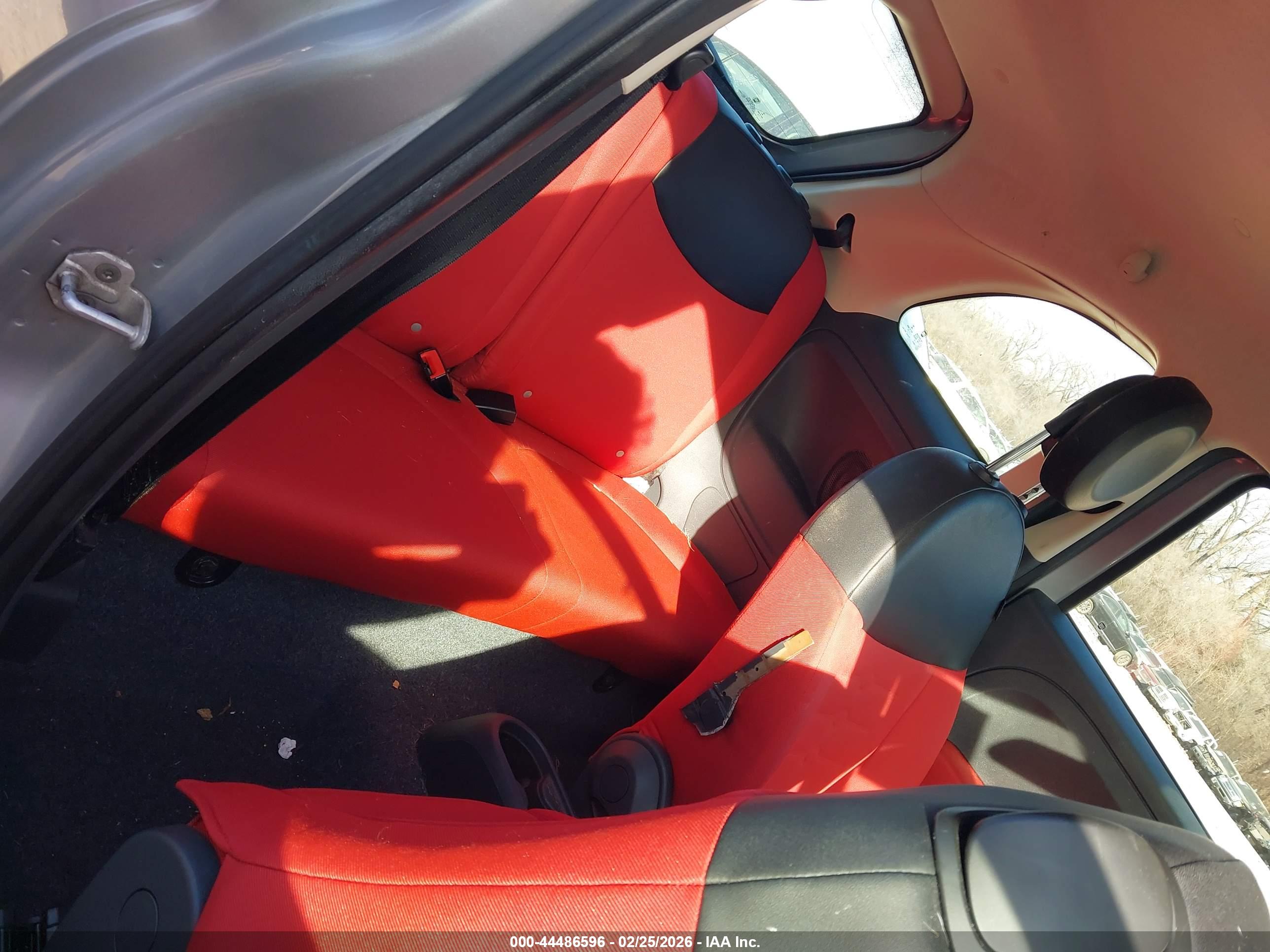 FIAT 500 image 8
