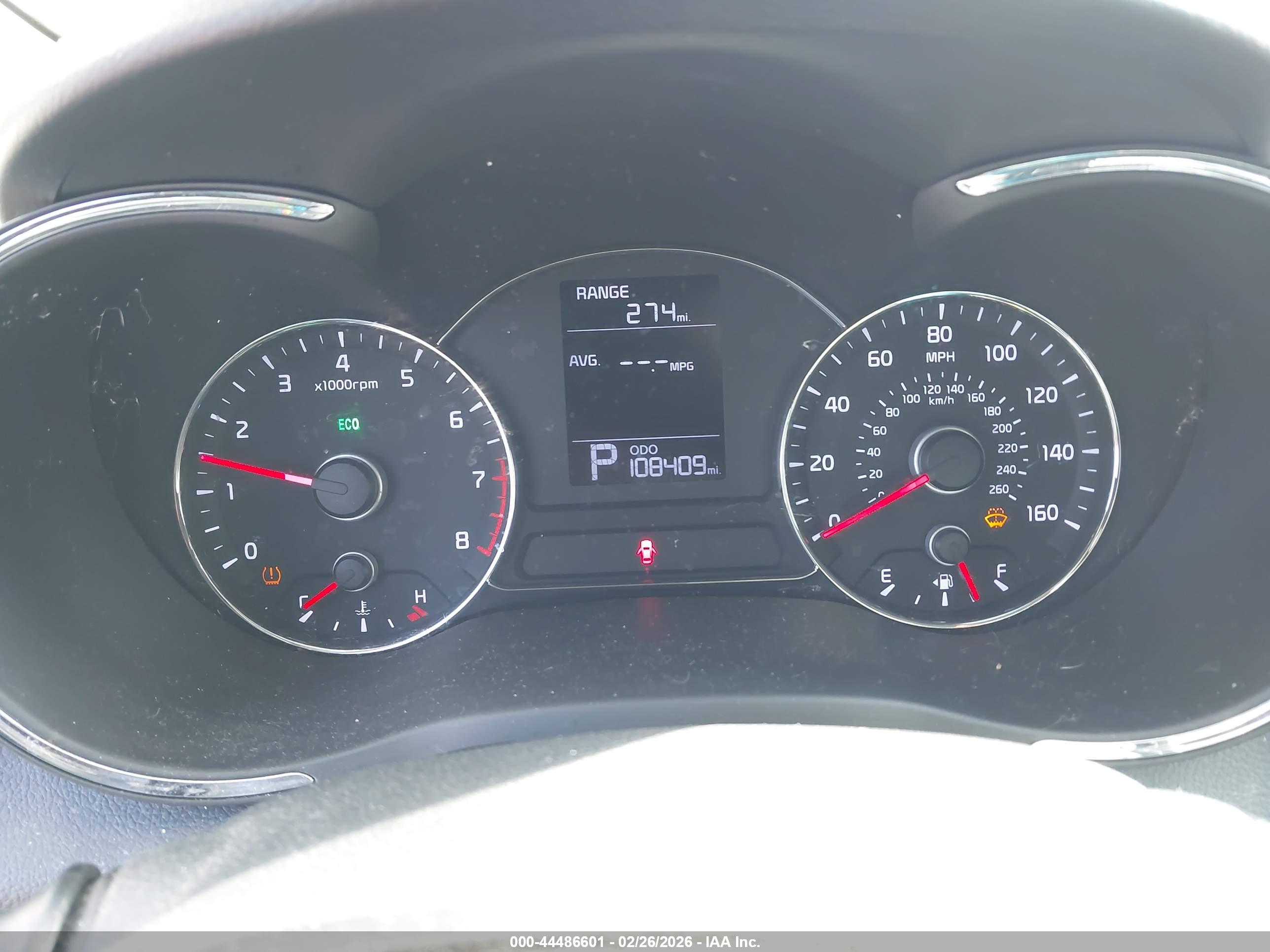 KIA FORTE image 7