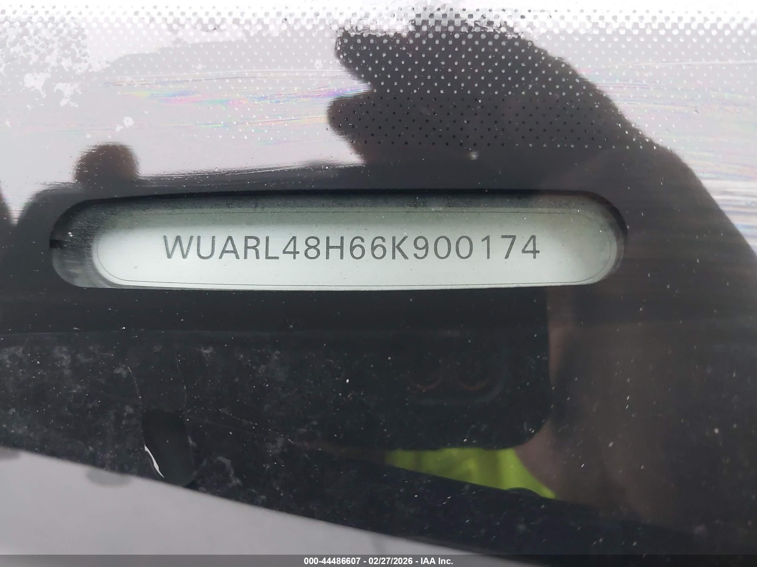 AUDI S4 image 9