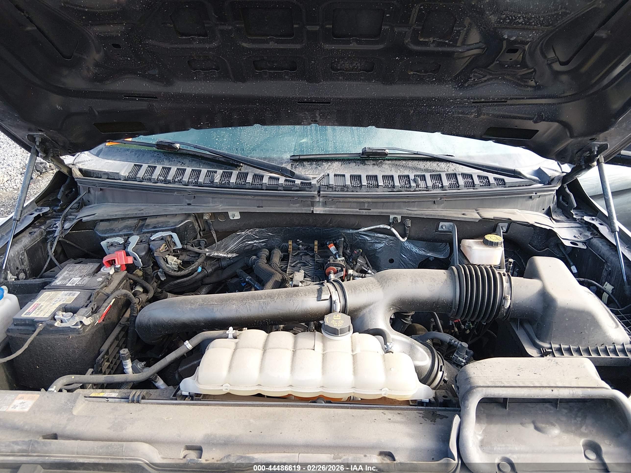 FORD EXPEDITION image 10