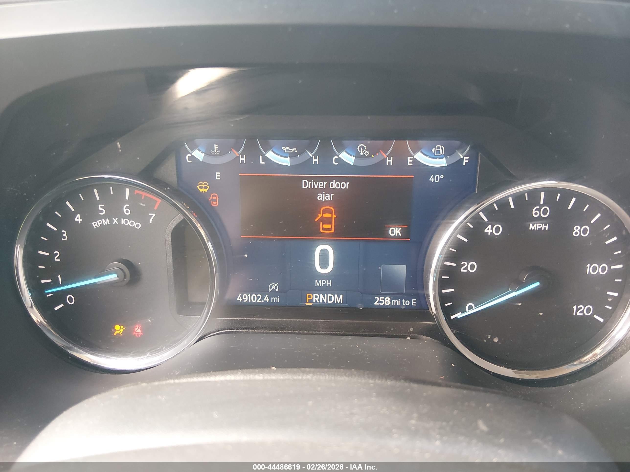 FORD EXPEDITION image 7