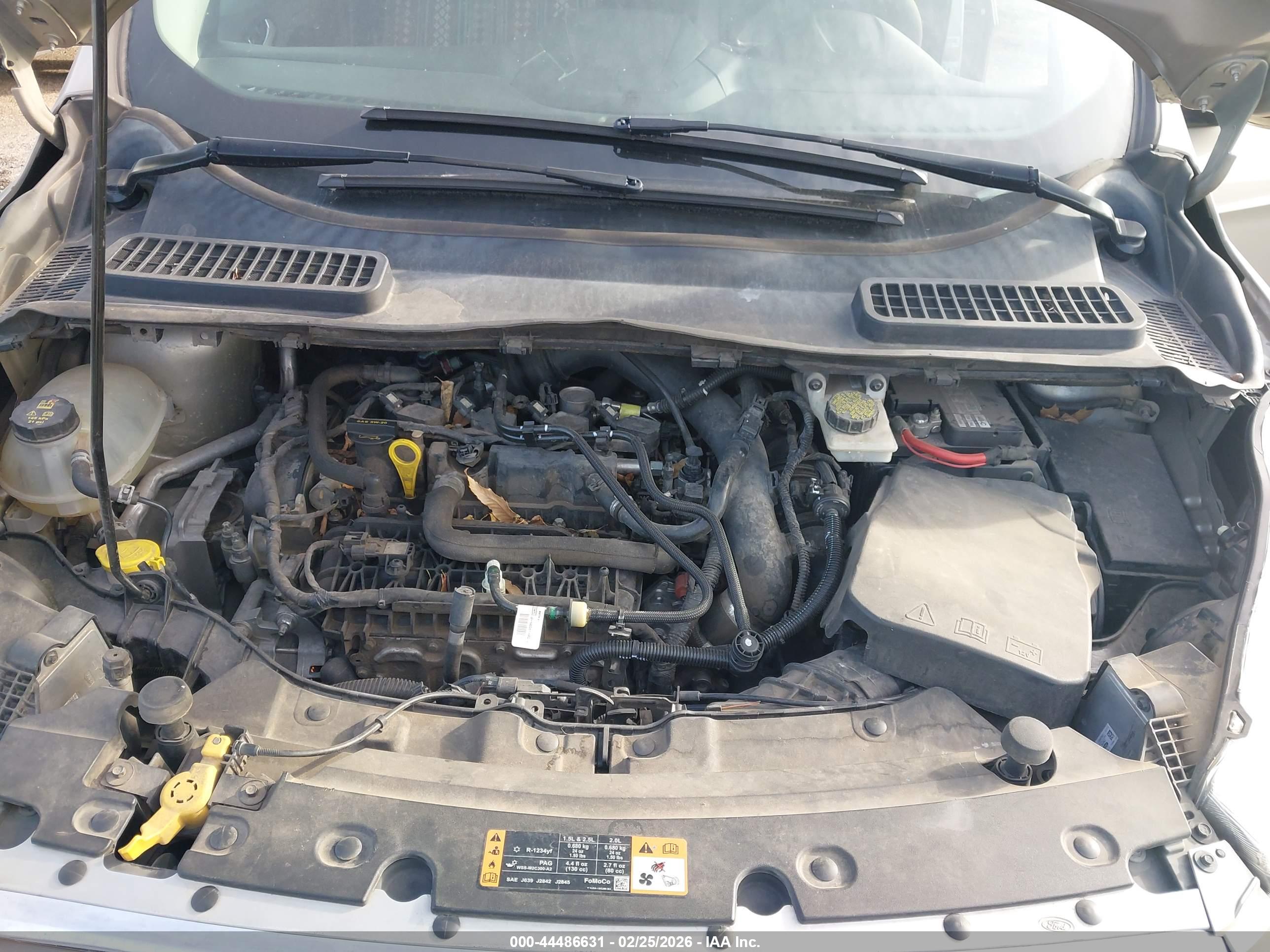 FORD ESCAPE image 10