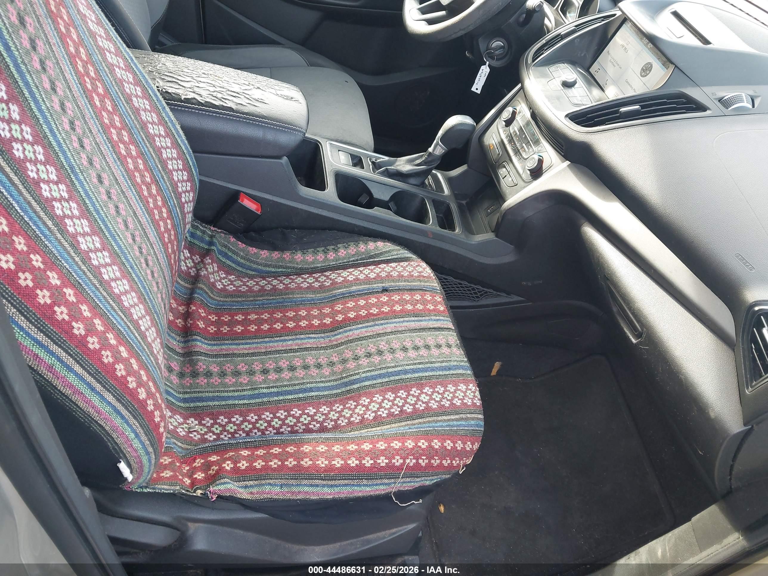FORD ESCAPE image 5