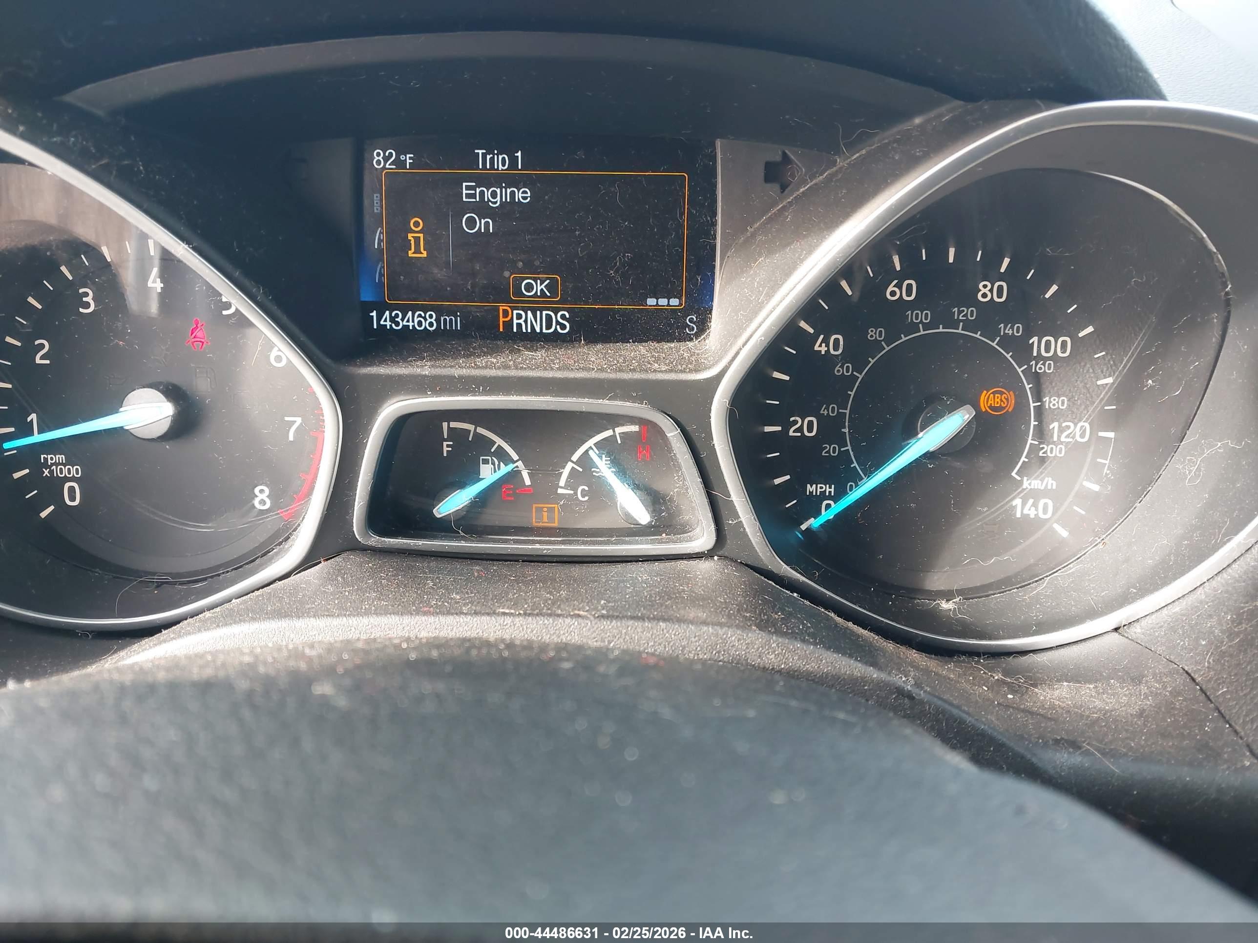 FORD ESCAPE image 7