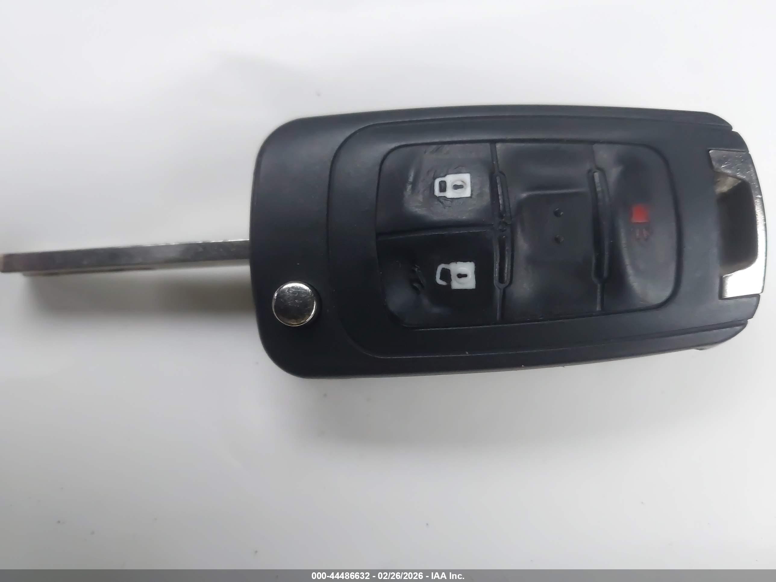CHEVROLET TRAX image 11