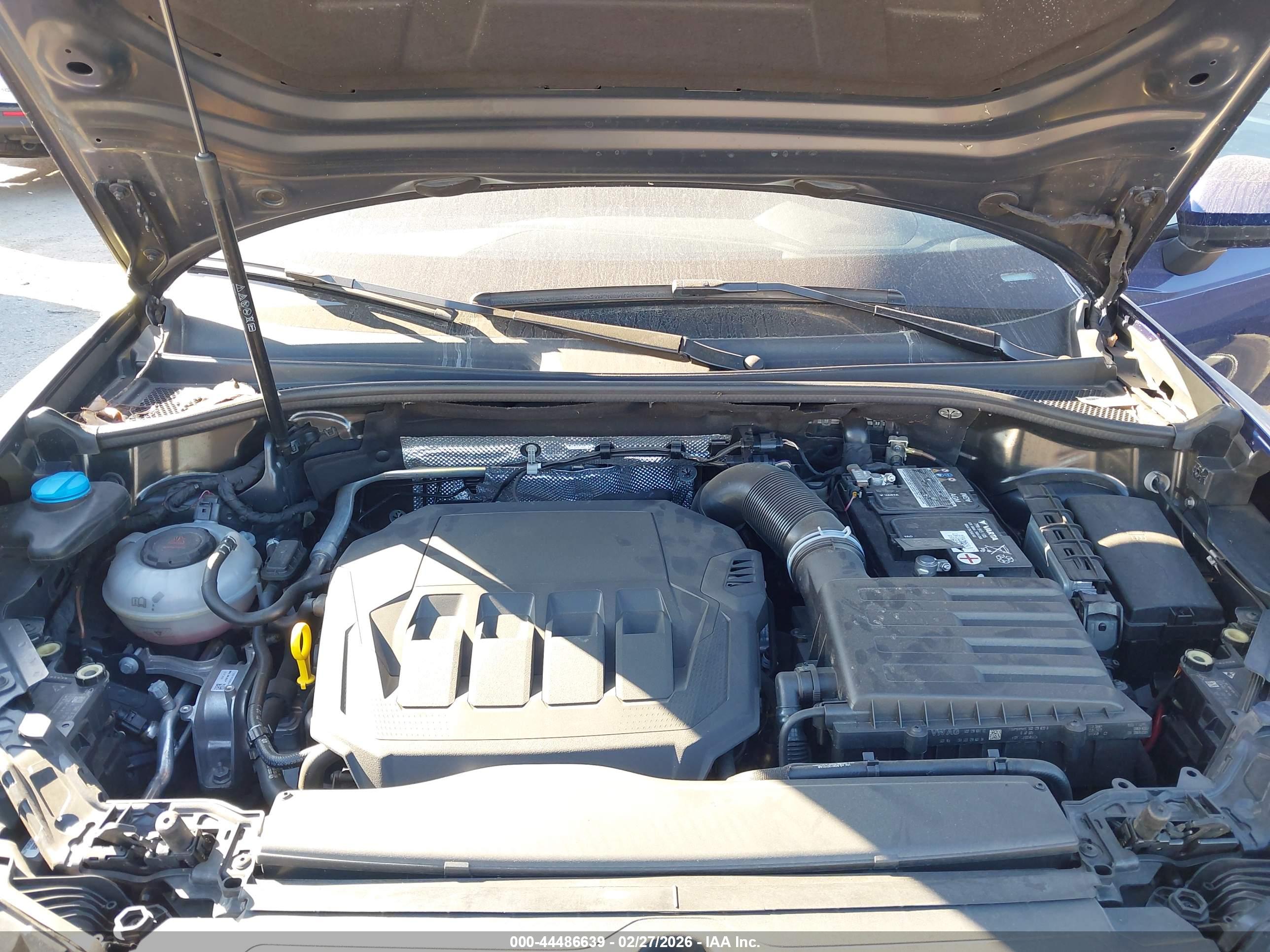 AUDI Q3 image 10