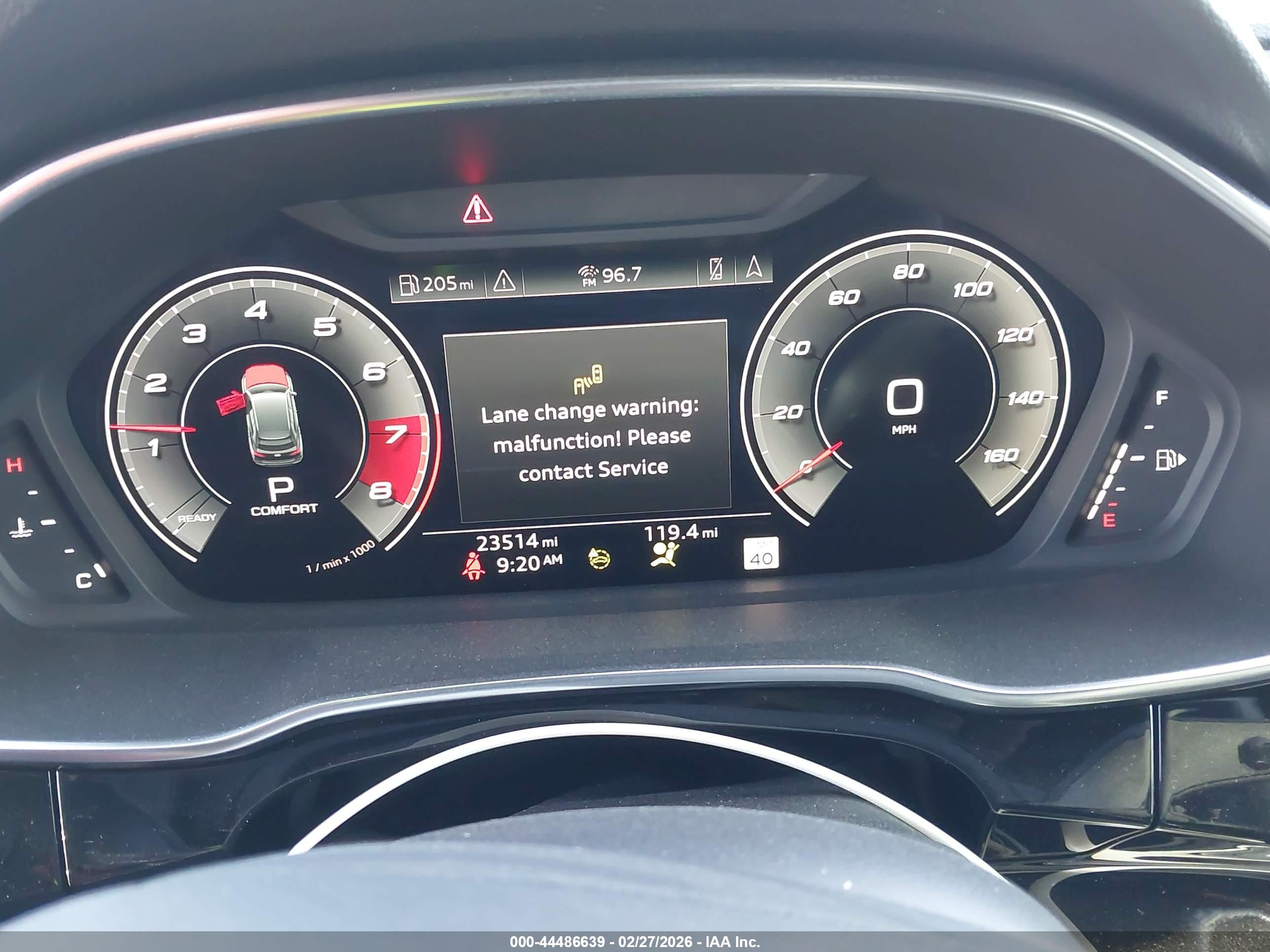 AUDI Q3 image 7