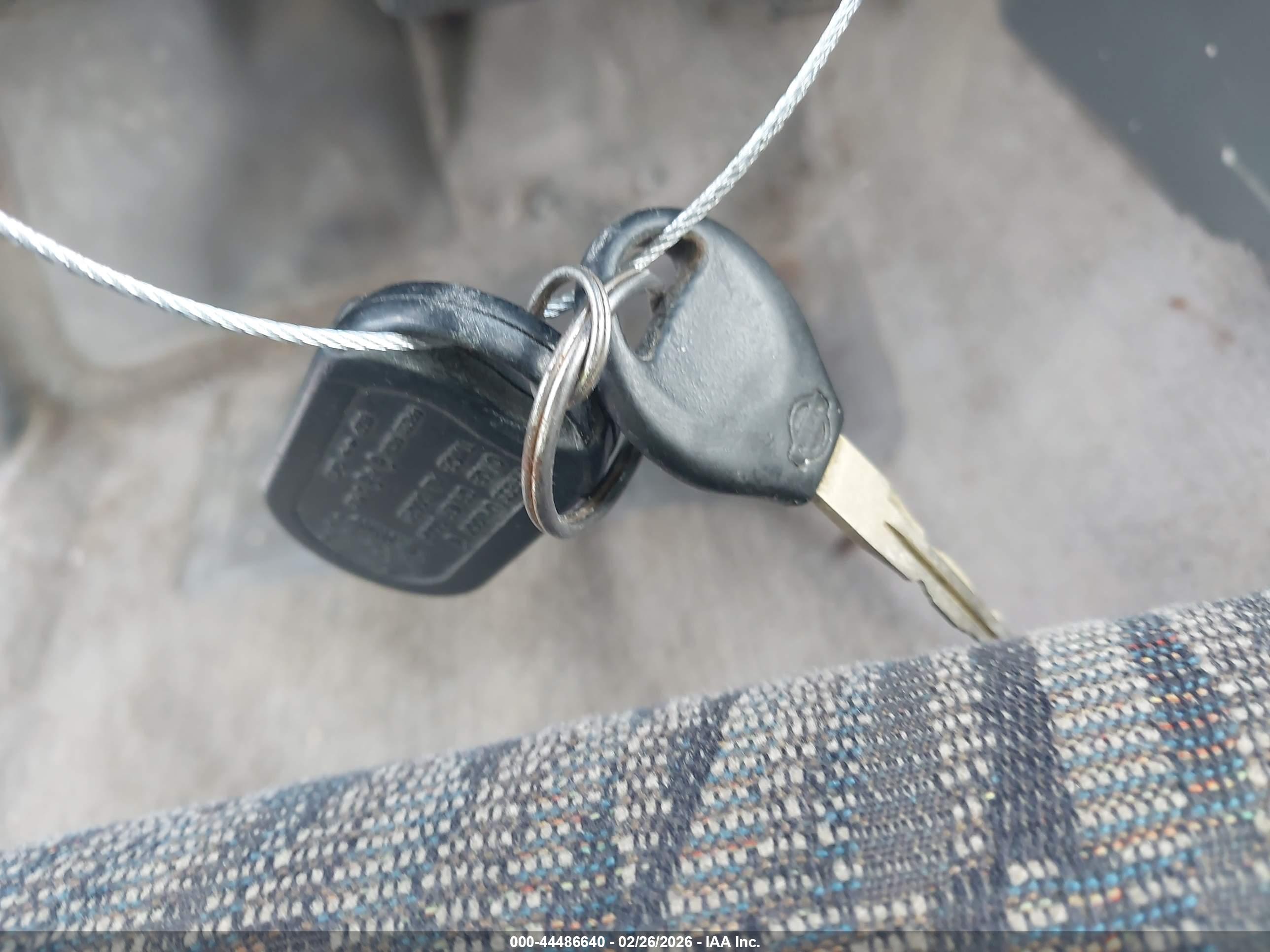 NISSAN FRONTIER image 11