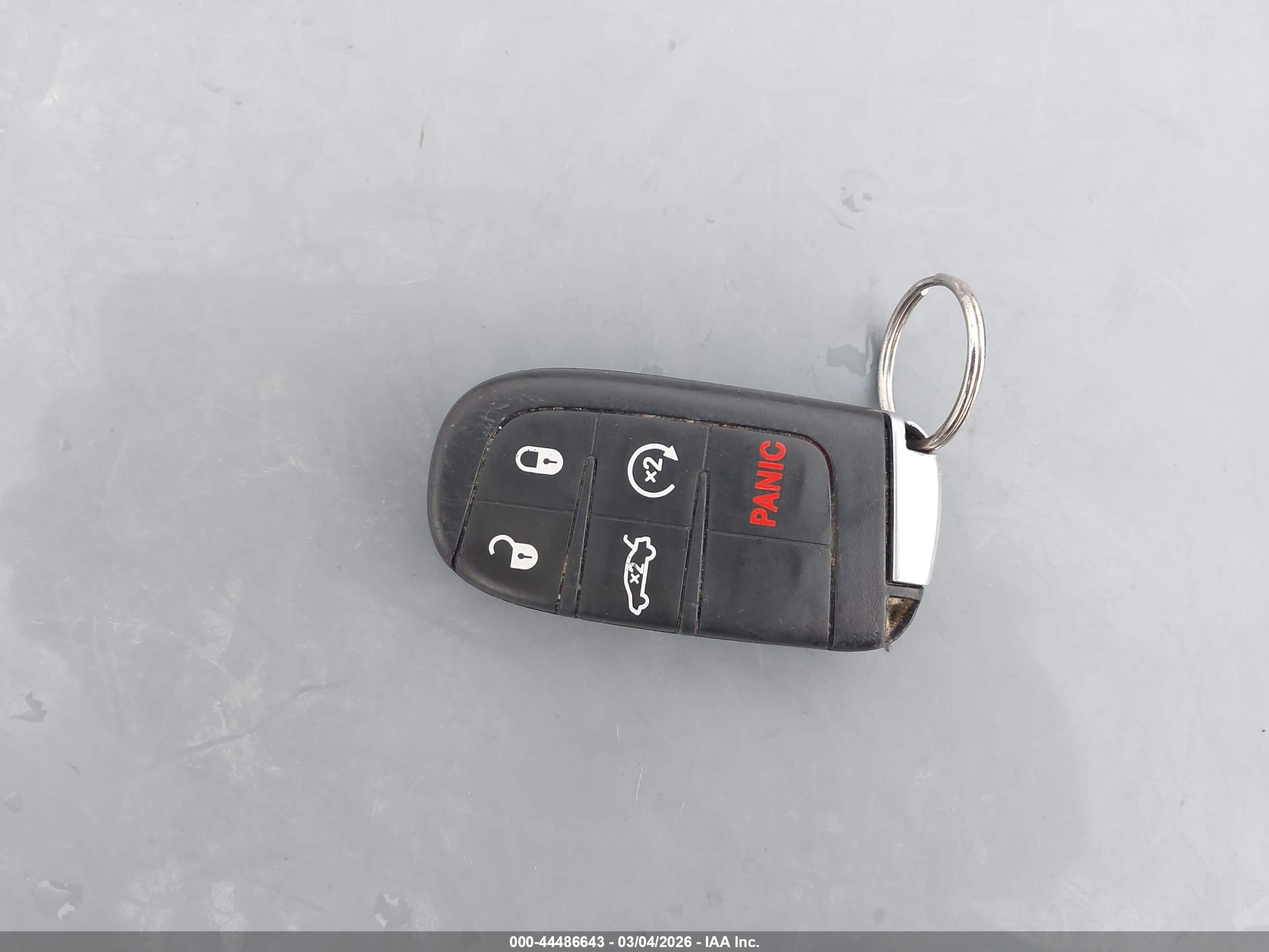 DODGE CHALLENGER image 11