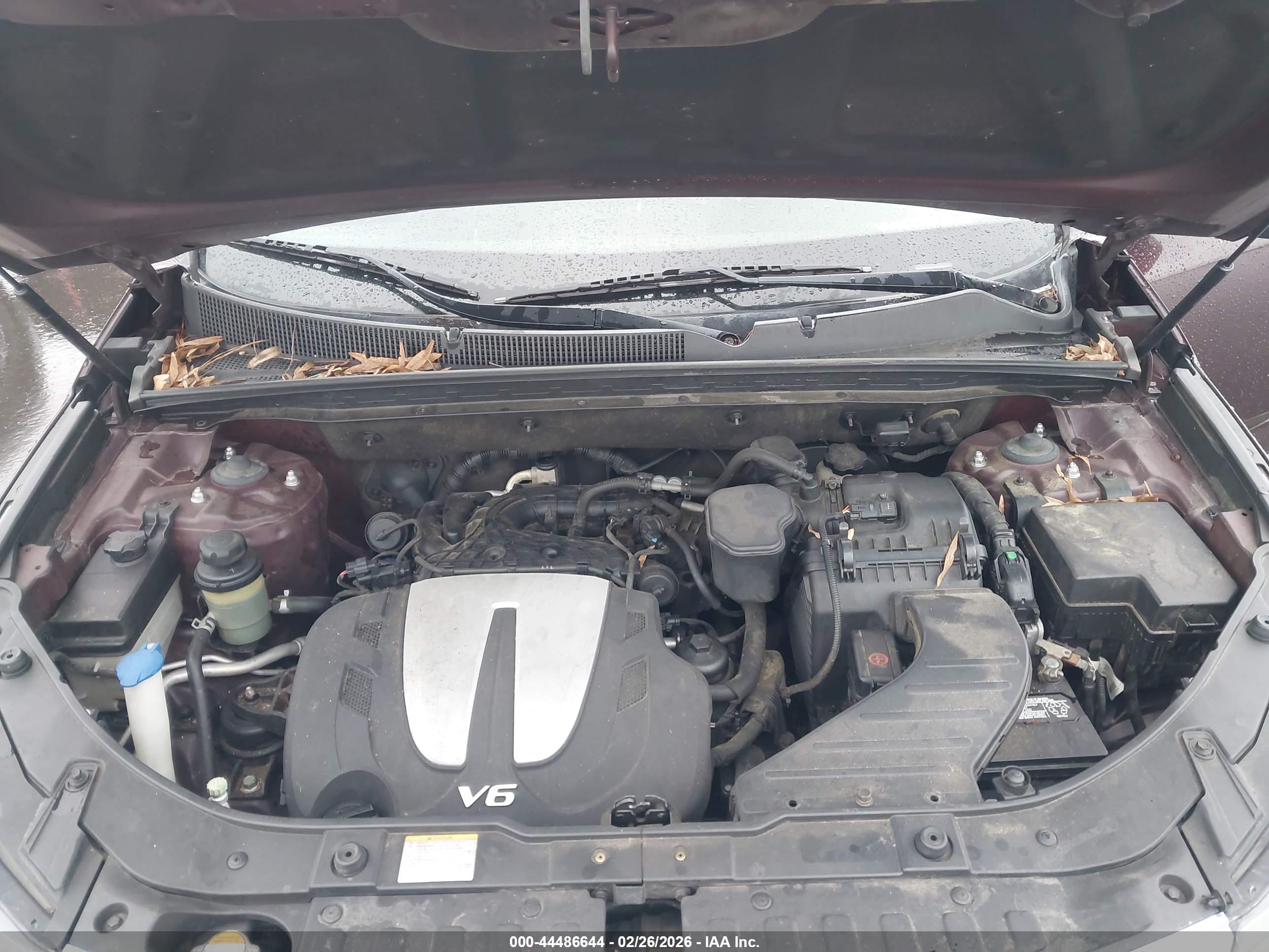KIA SORENTO image 10