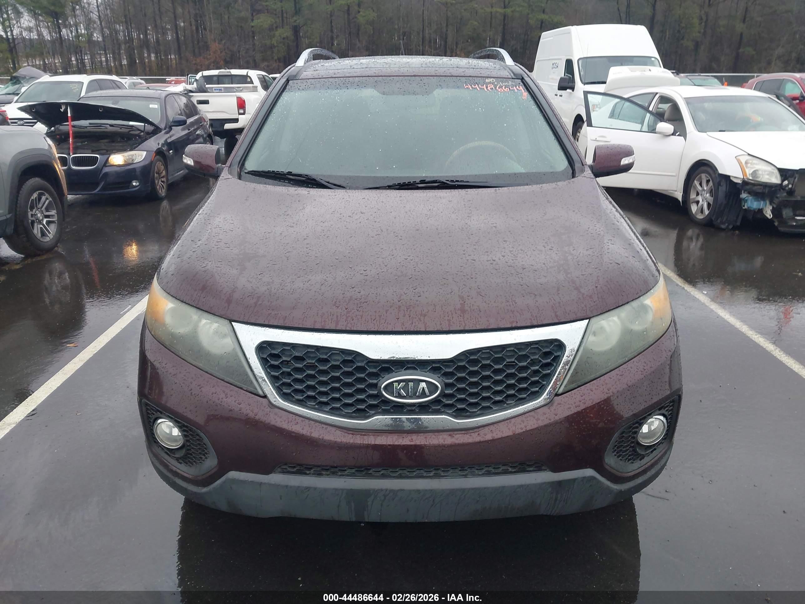 KIA SORENTO image 6