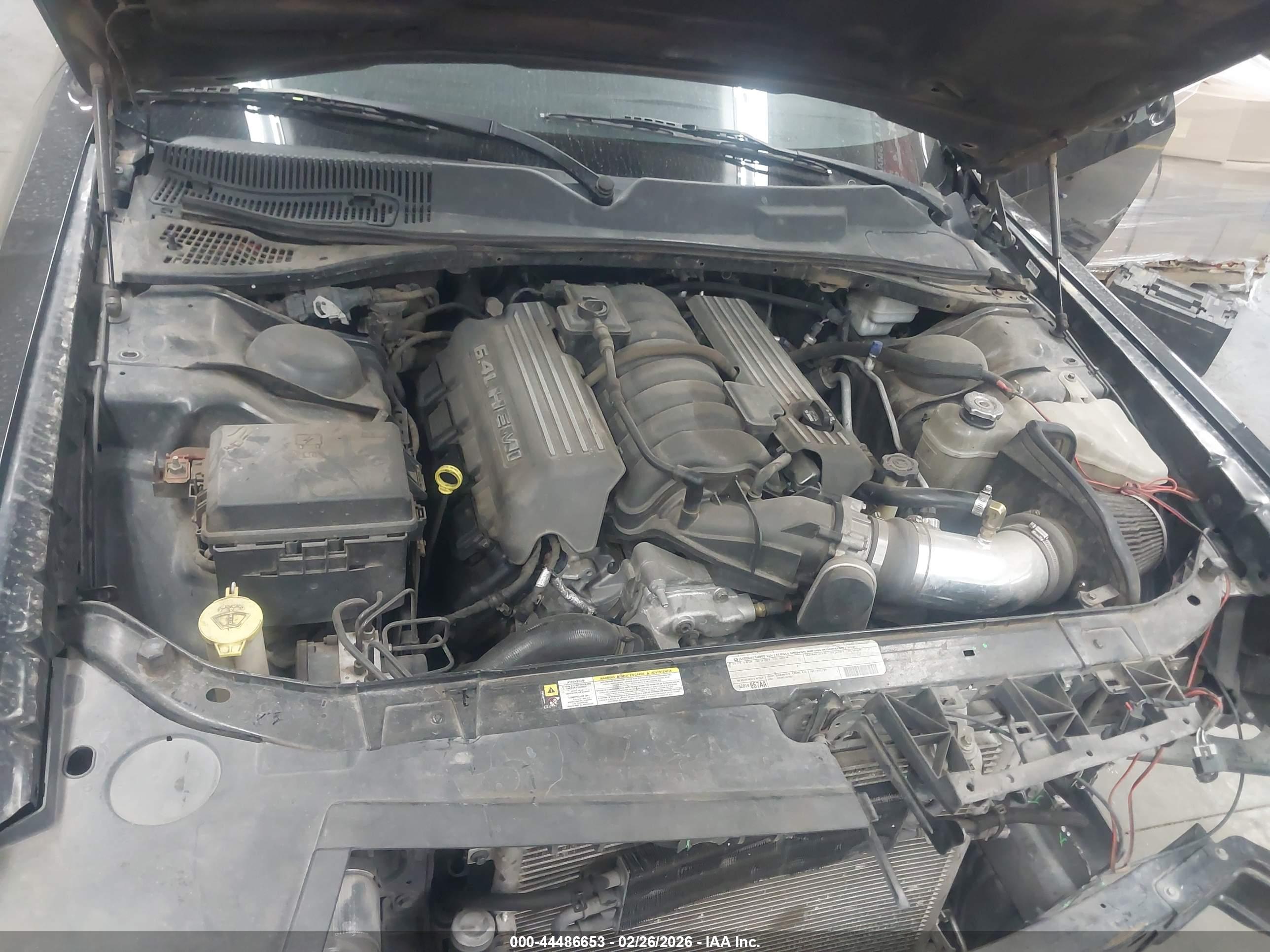 DODGE CHALLENGER image 10
