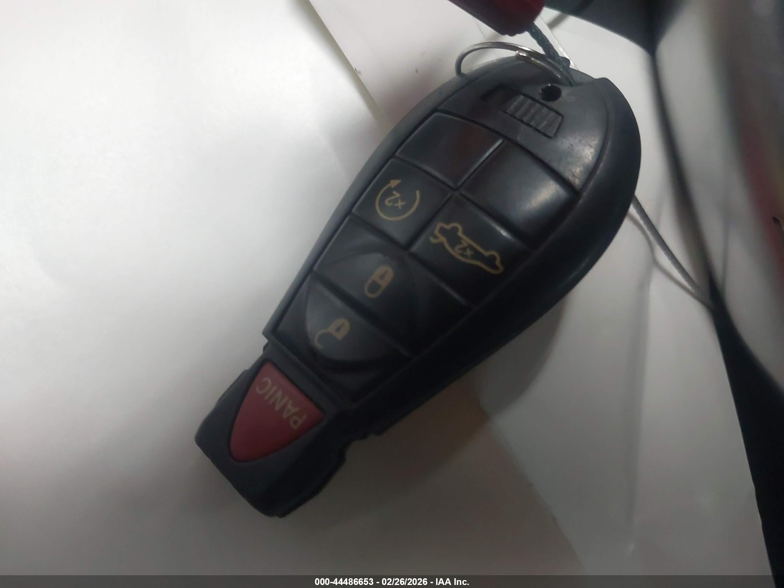 DODGE CHALLENGER image 11