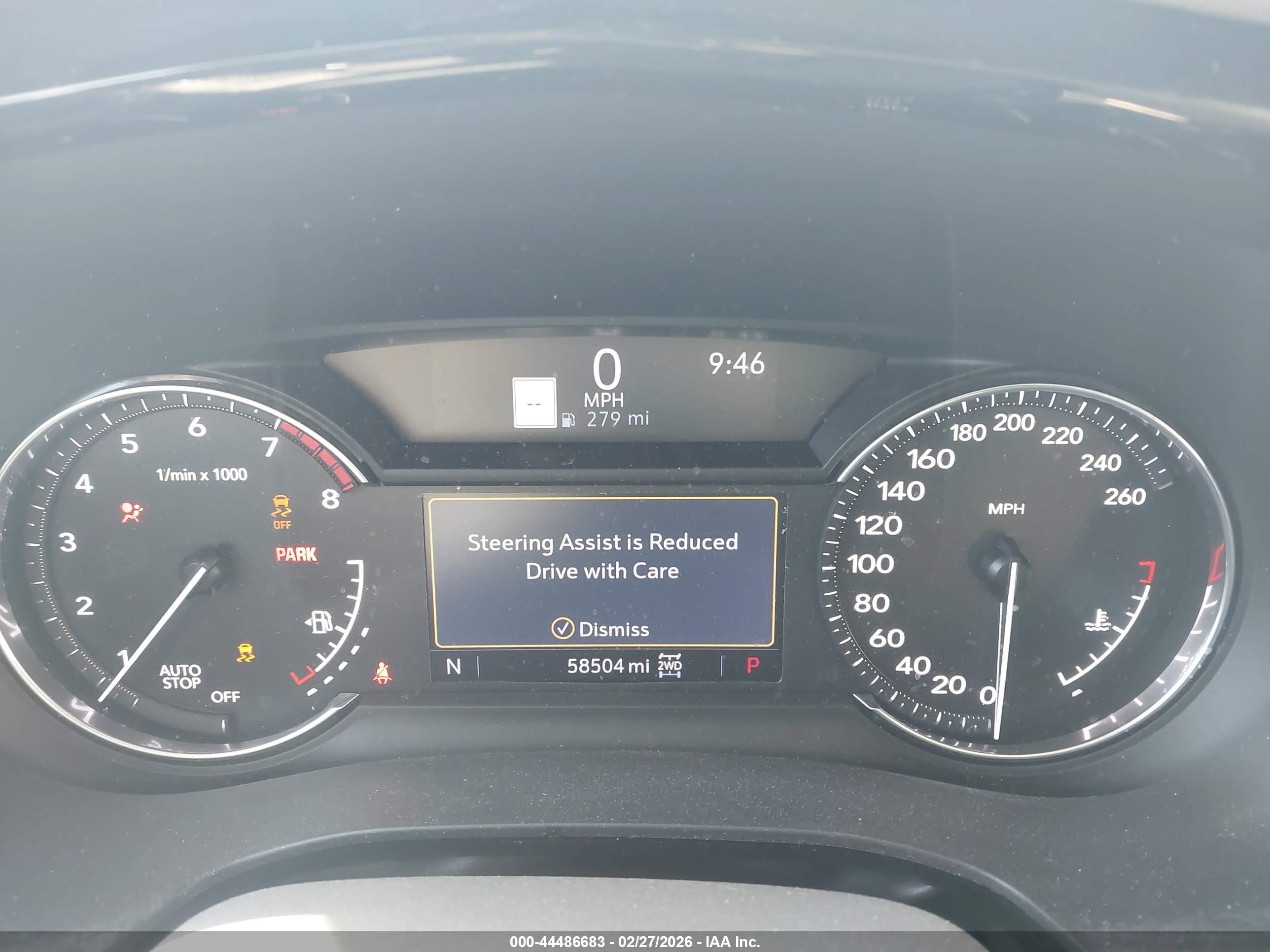CADILLAC XT6 image 7