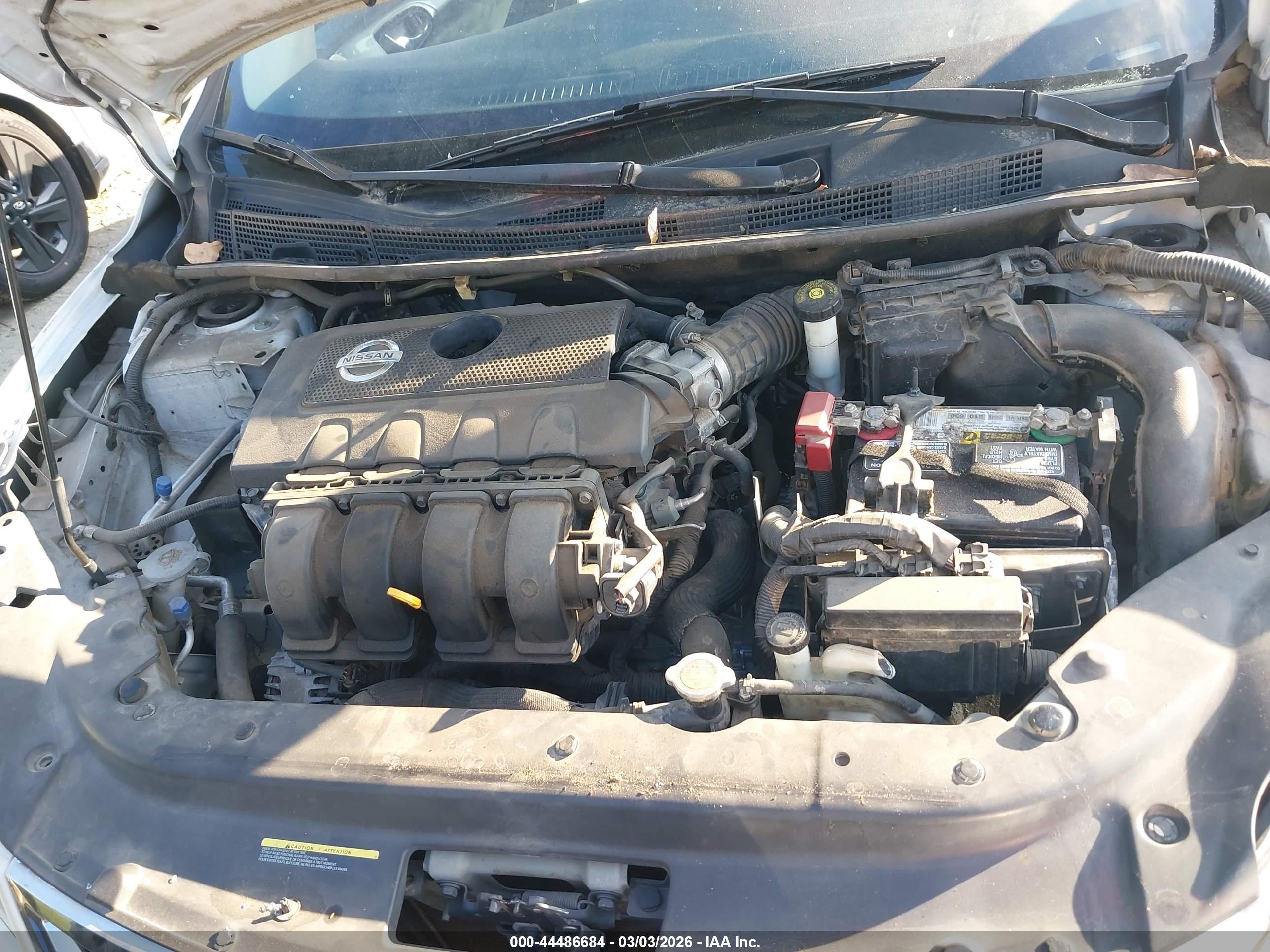 NISSAN SENTRA image 10
