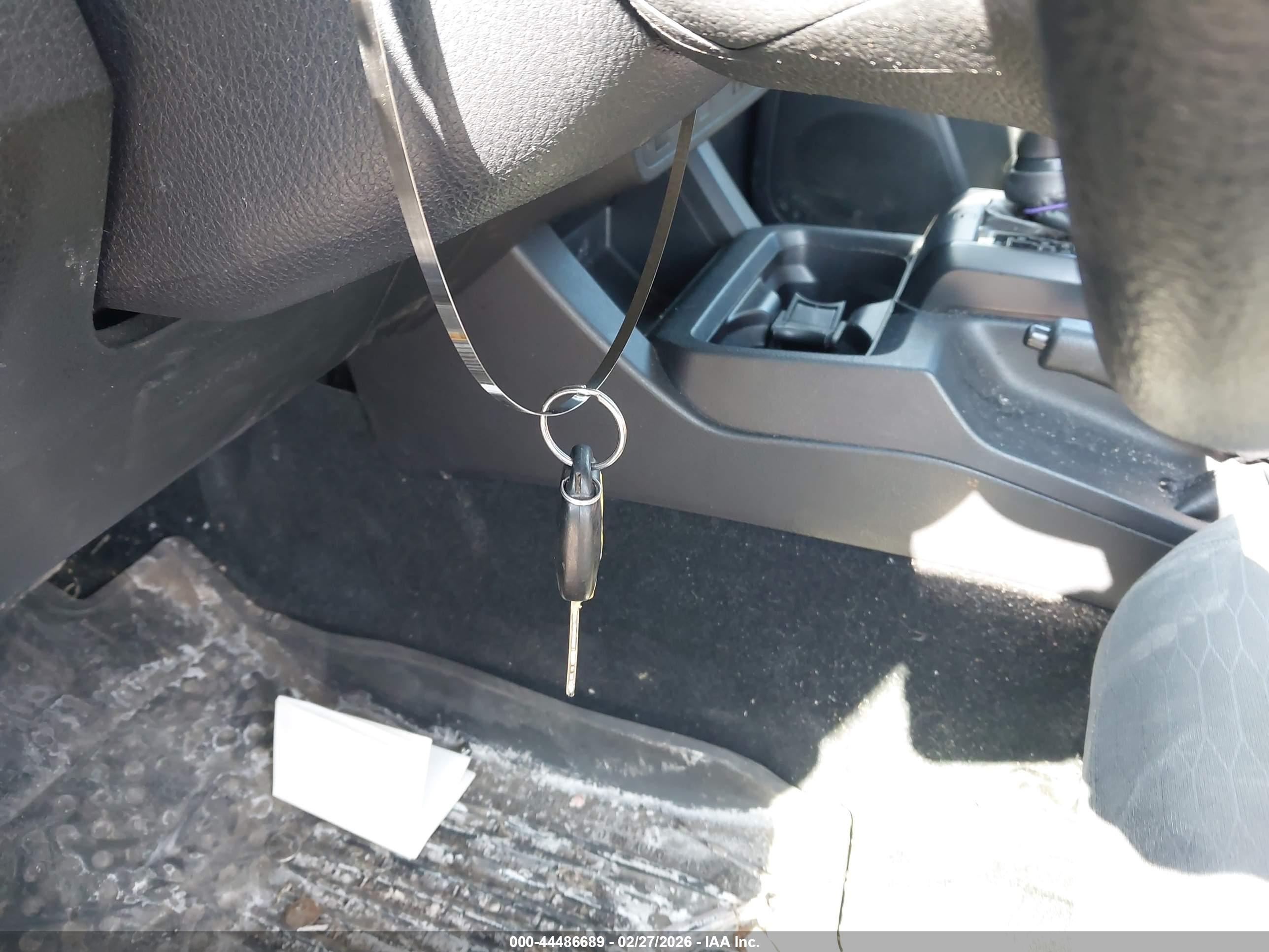 TOYOTA TACOMA image 11