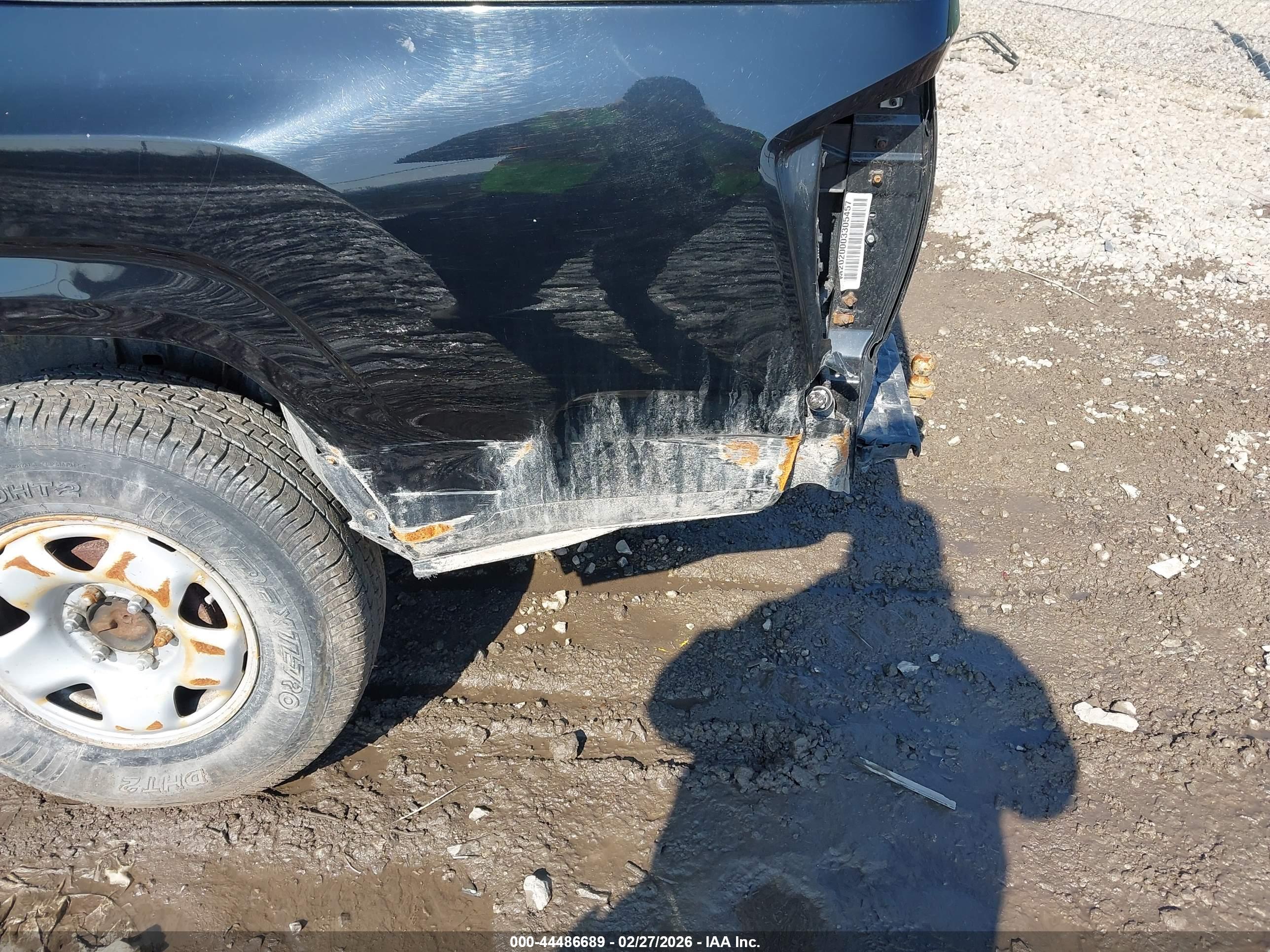 TOYOTA TACOMA image 6