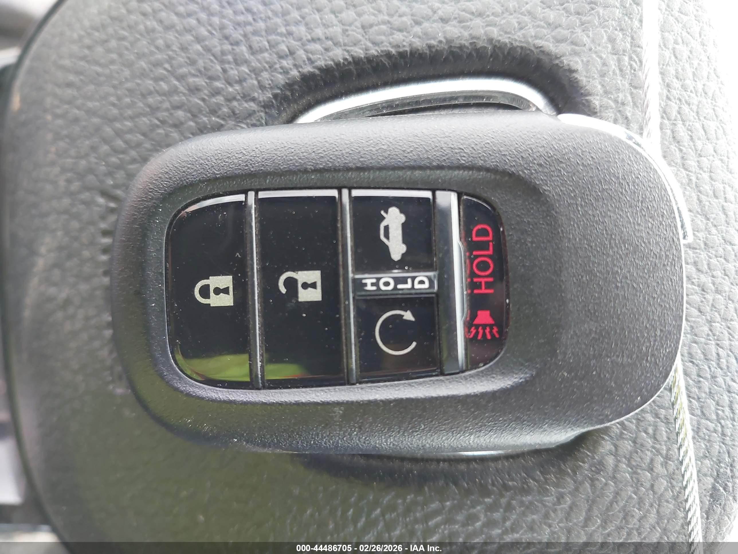 HONDA CIVIC image 11