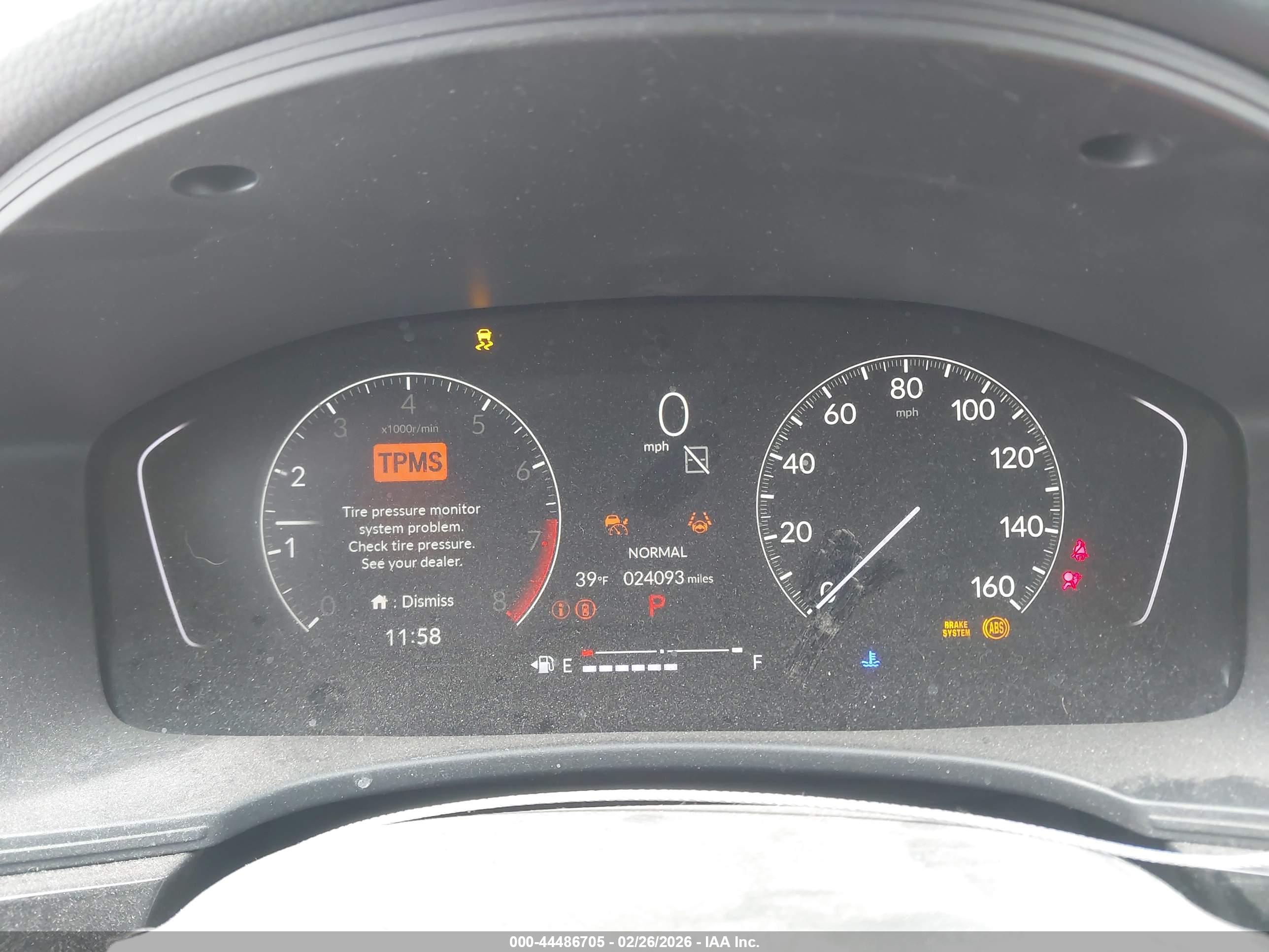 HONDA CIVIC image 7