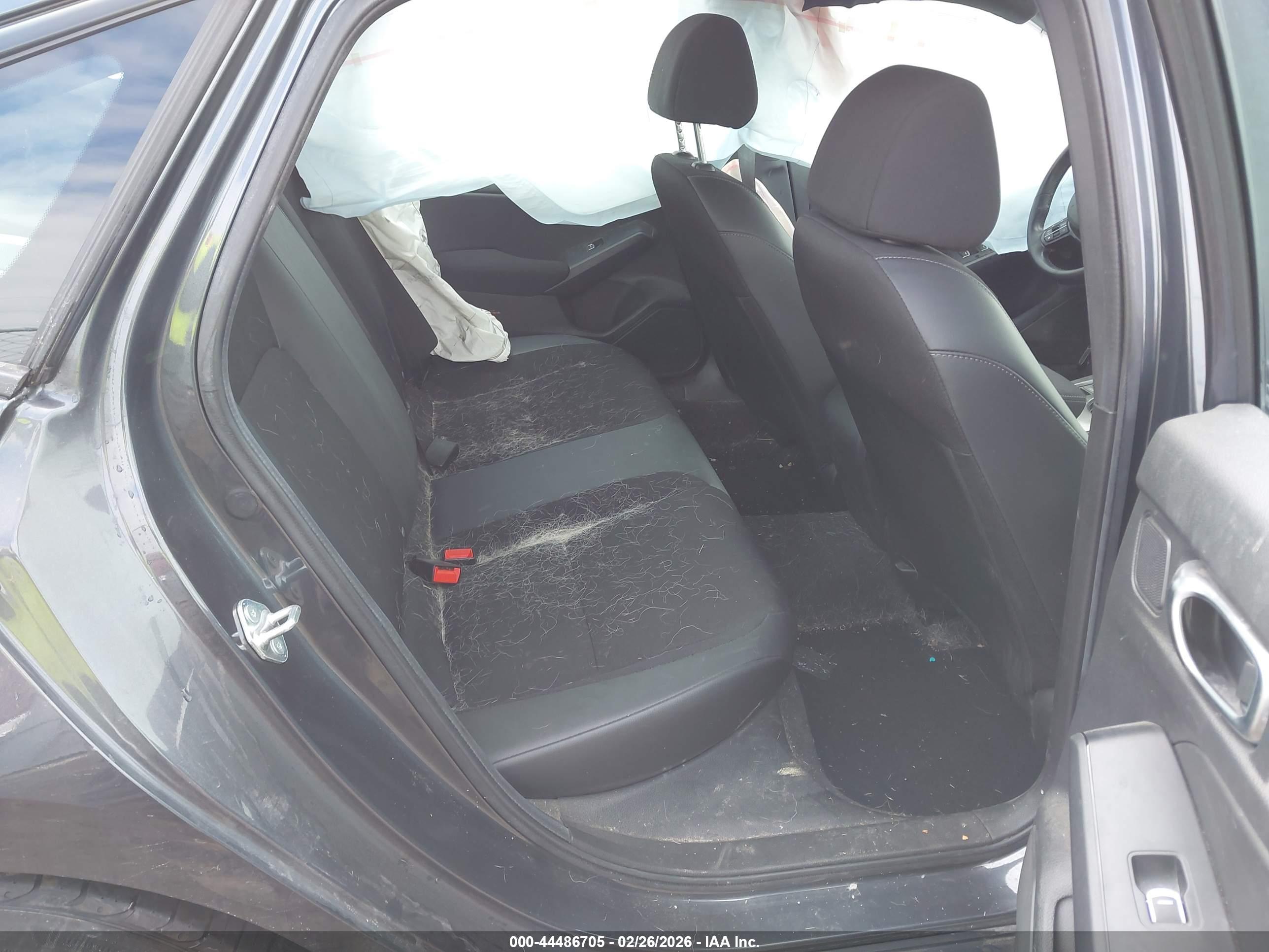 HONDA CIVIC image 8