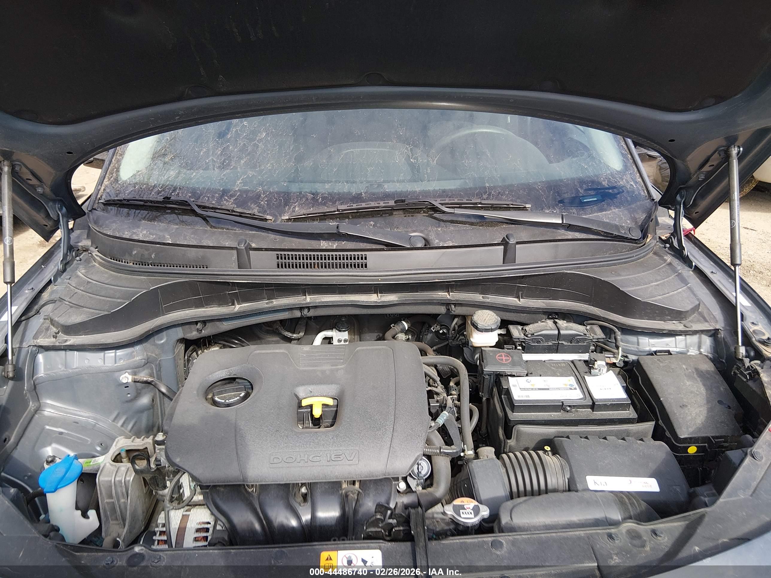 KIA SOUL image 10