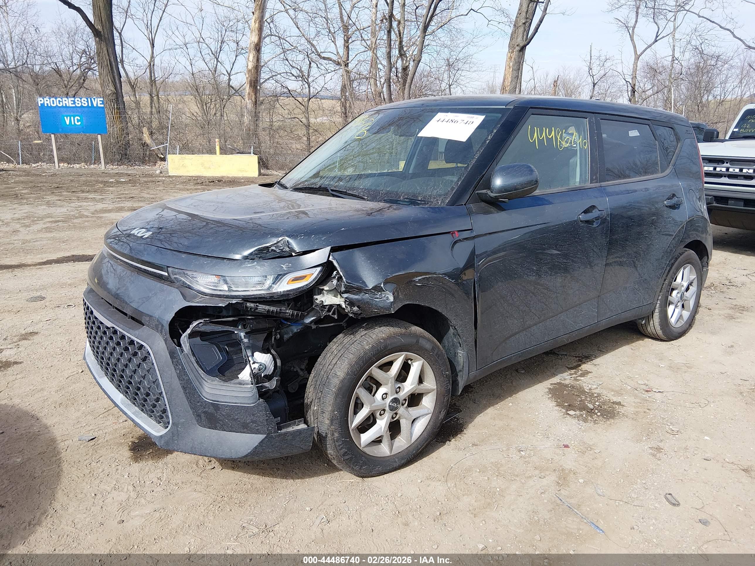 KIA SOUL image 2
