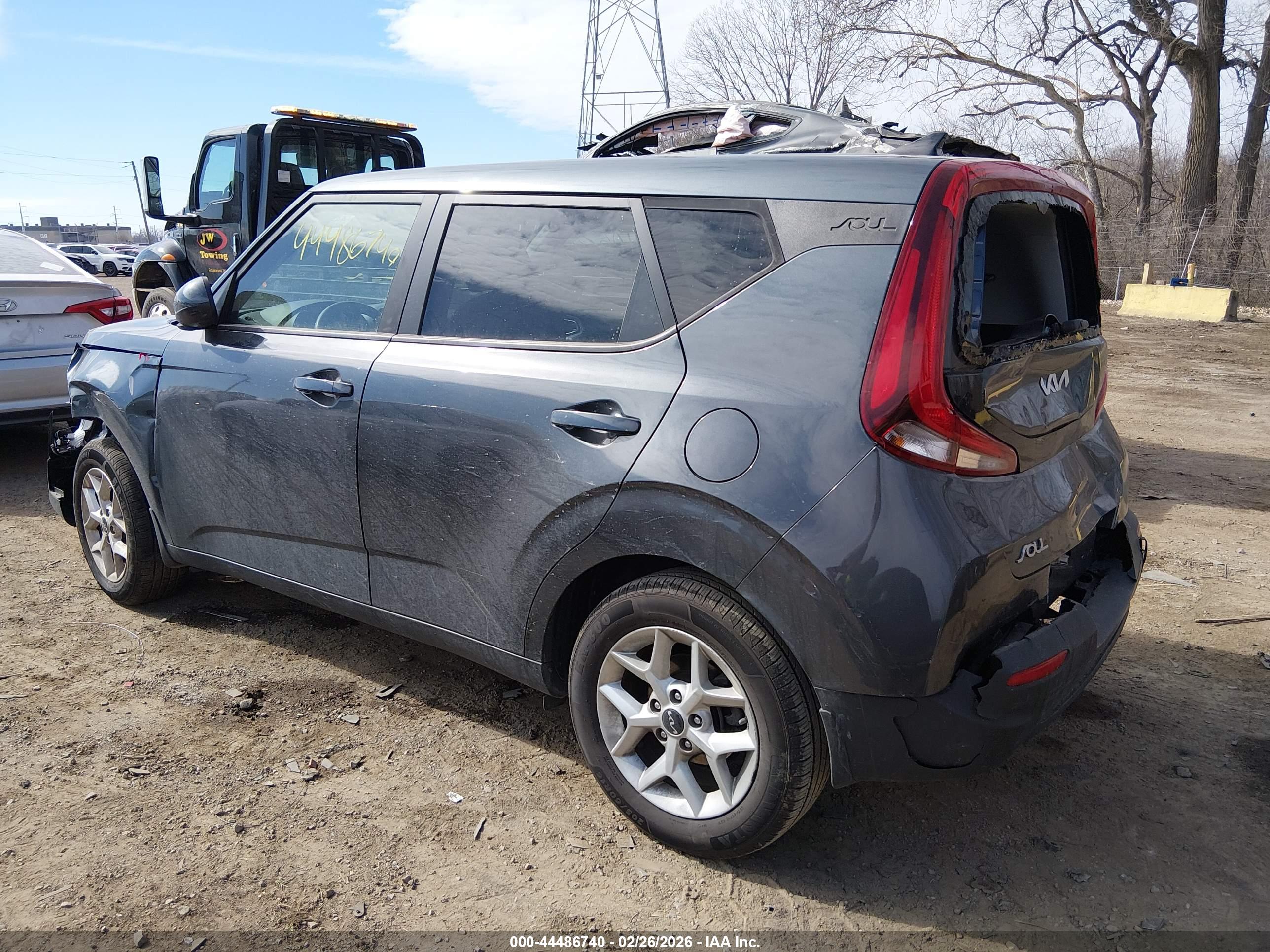 KIA SOUL image 3