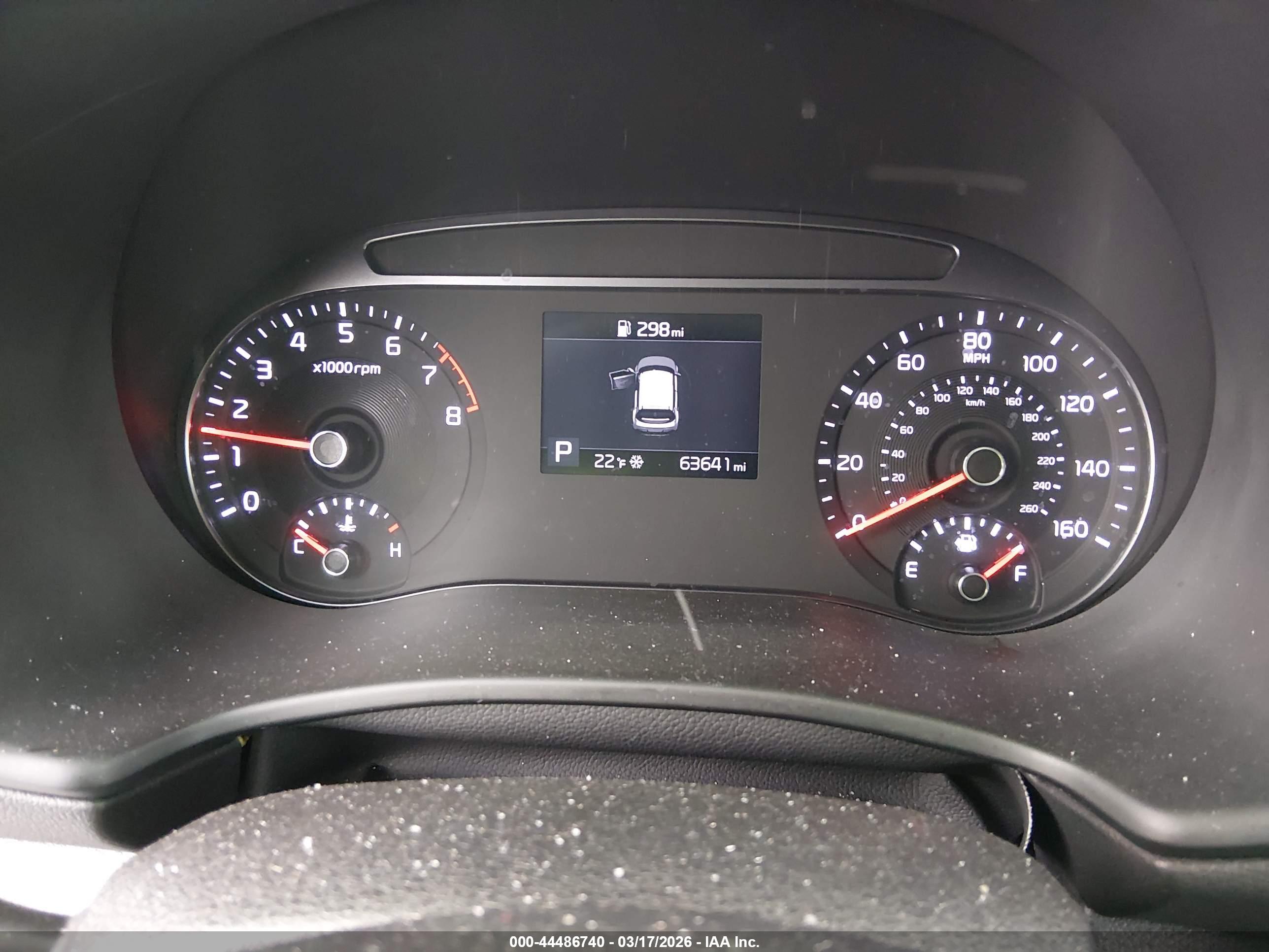 KIA SOUL image 7