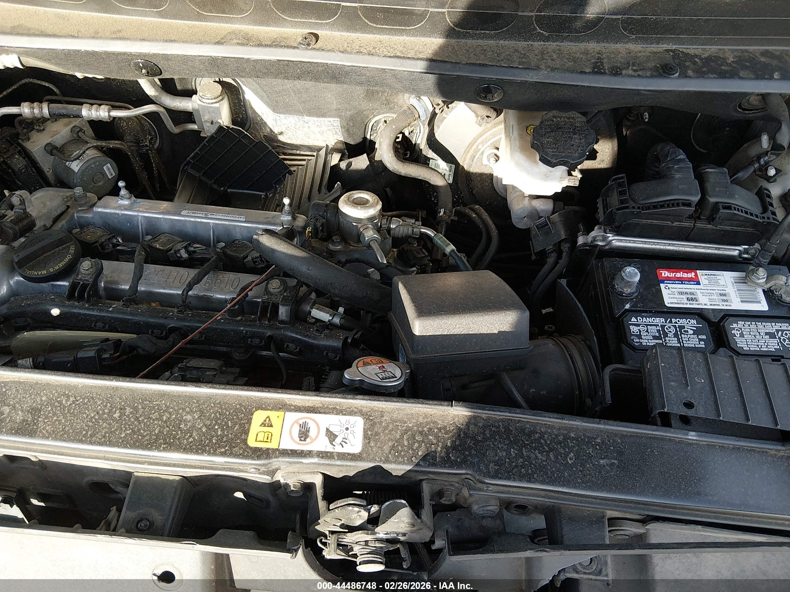 KIA SOUL image 10