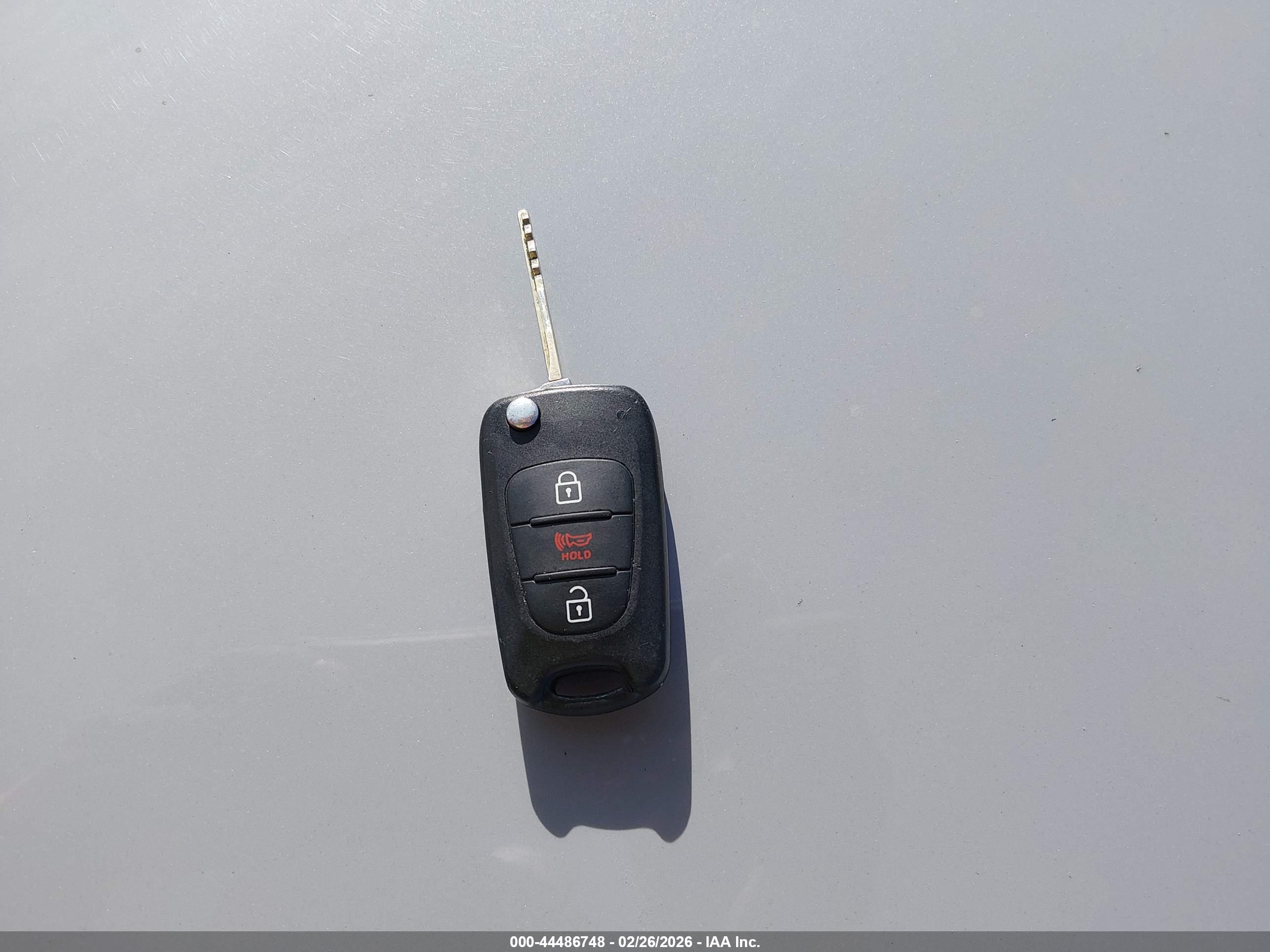 KIA SOUL image 11