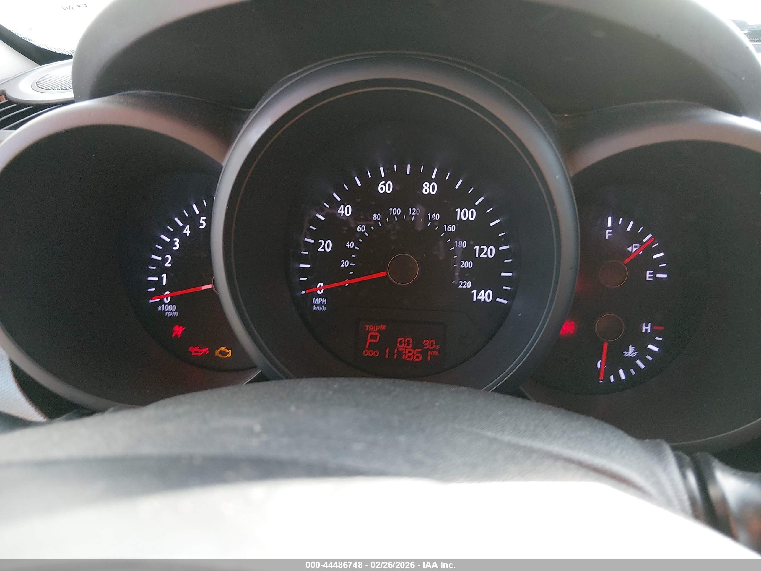 KIA SOUL image 7