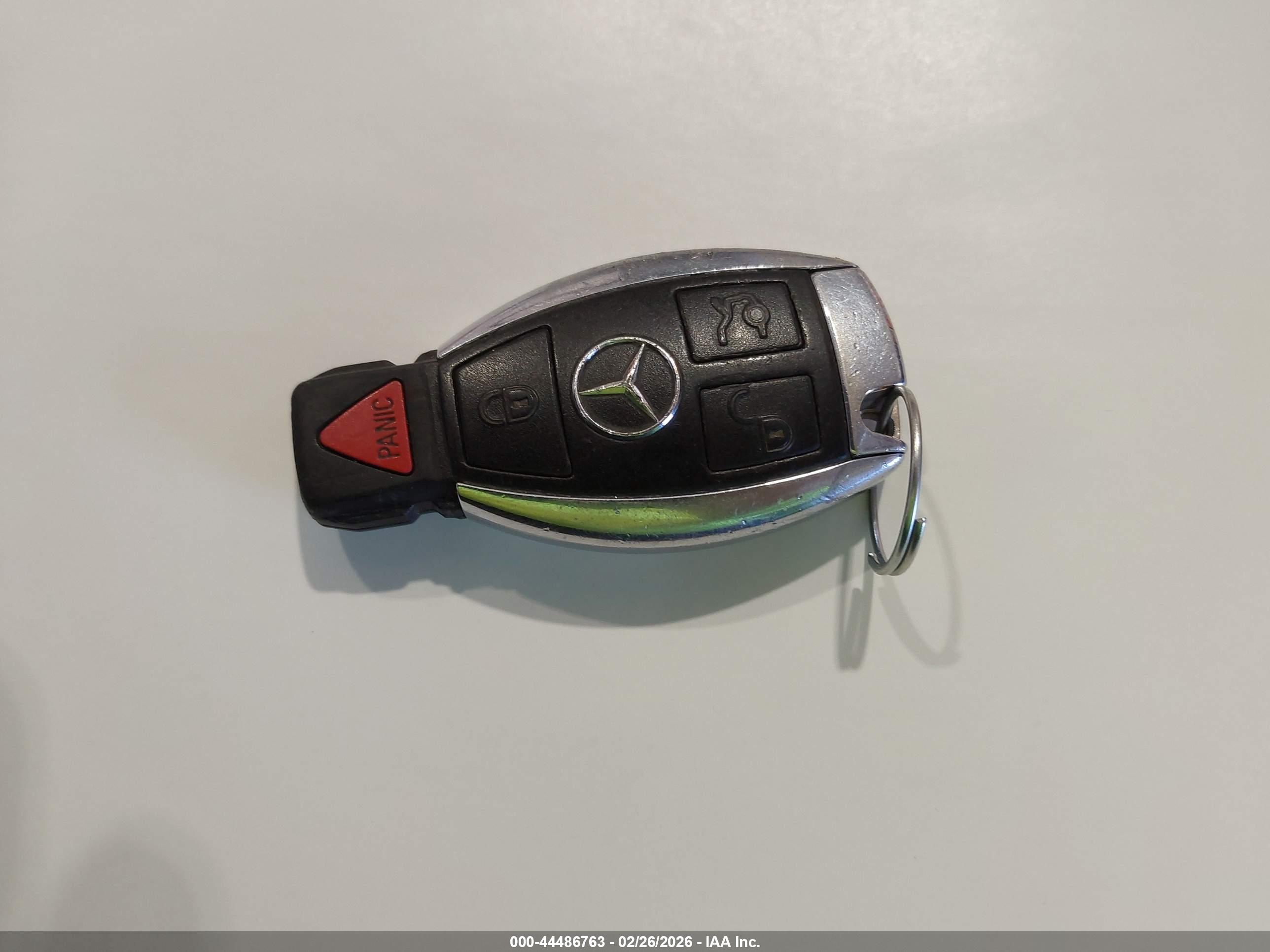 MERCEDES-BENZ C image 11