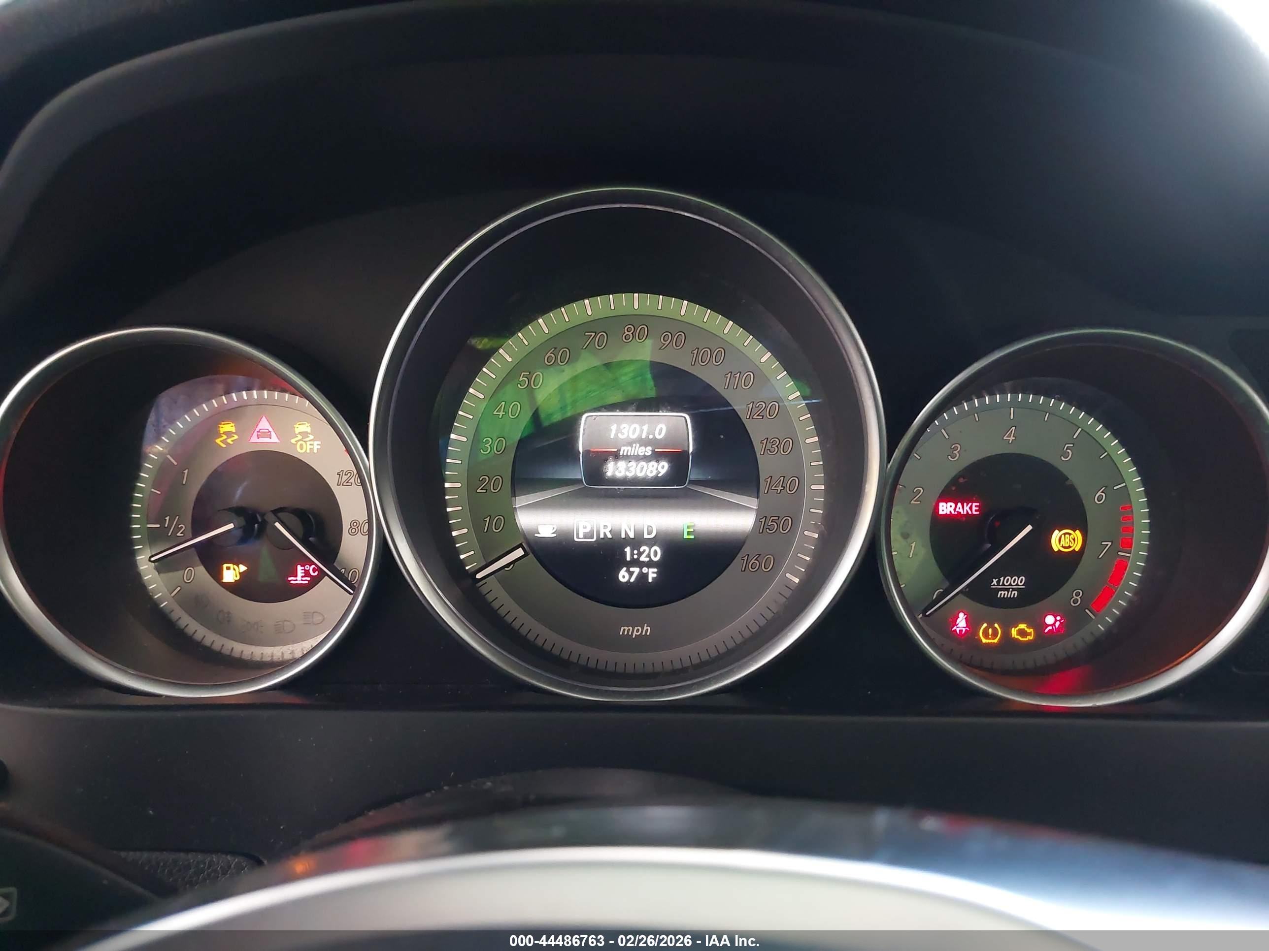 MERCEDES-BENZ C image 7