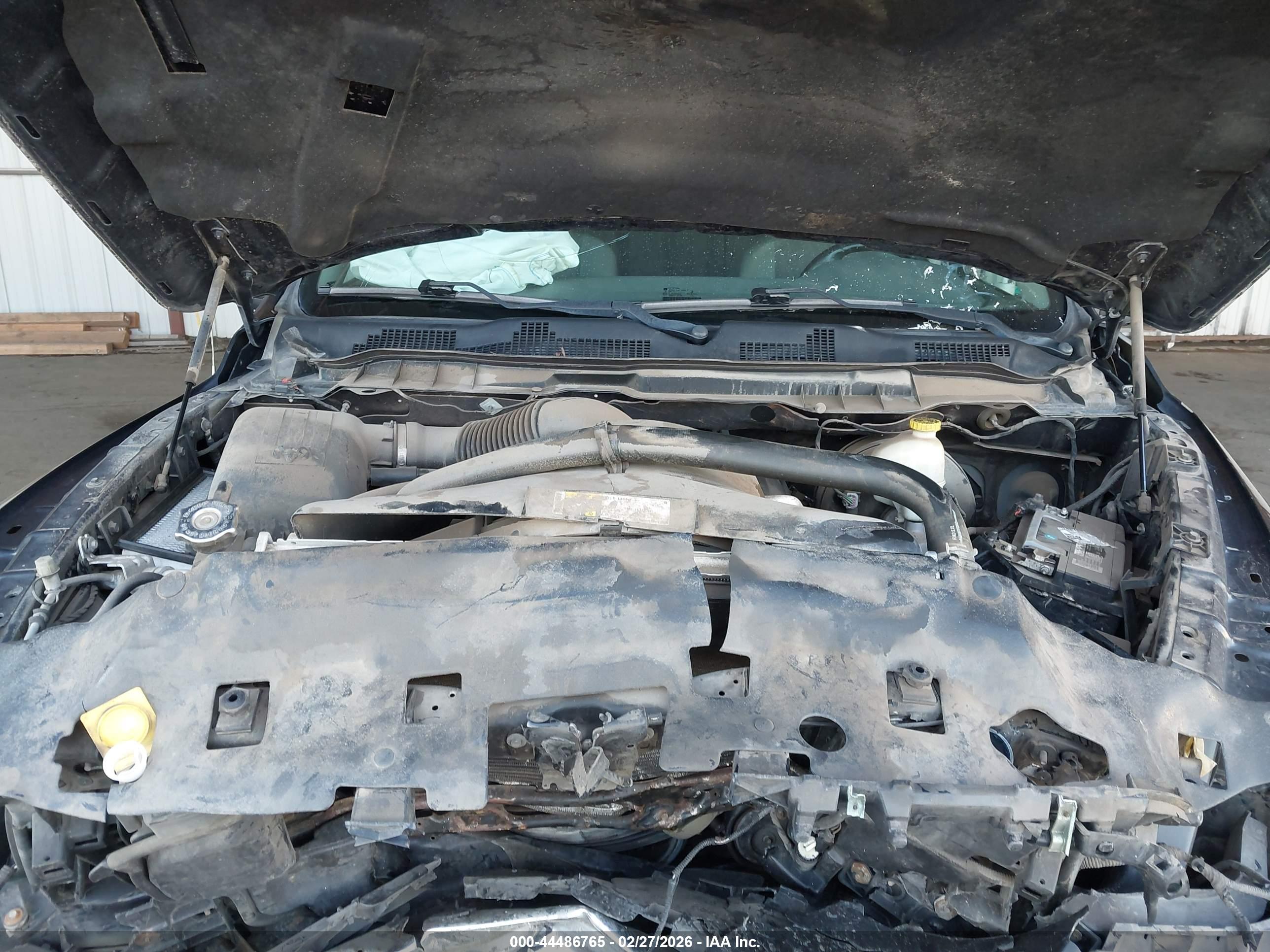 RAM 1500 image 10