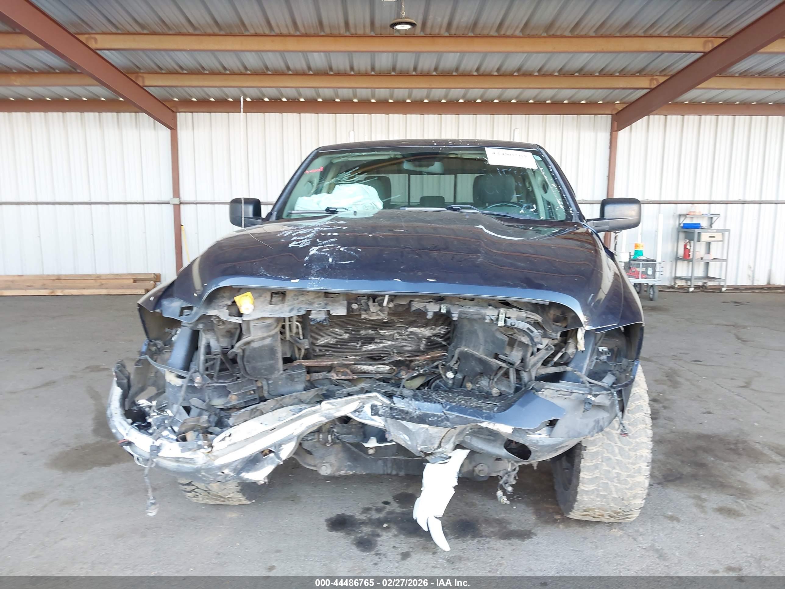 RAM 1500 image 6