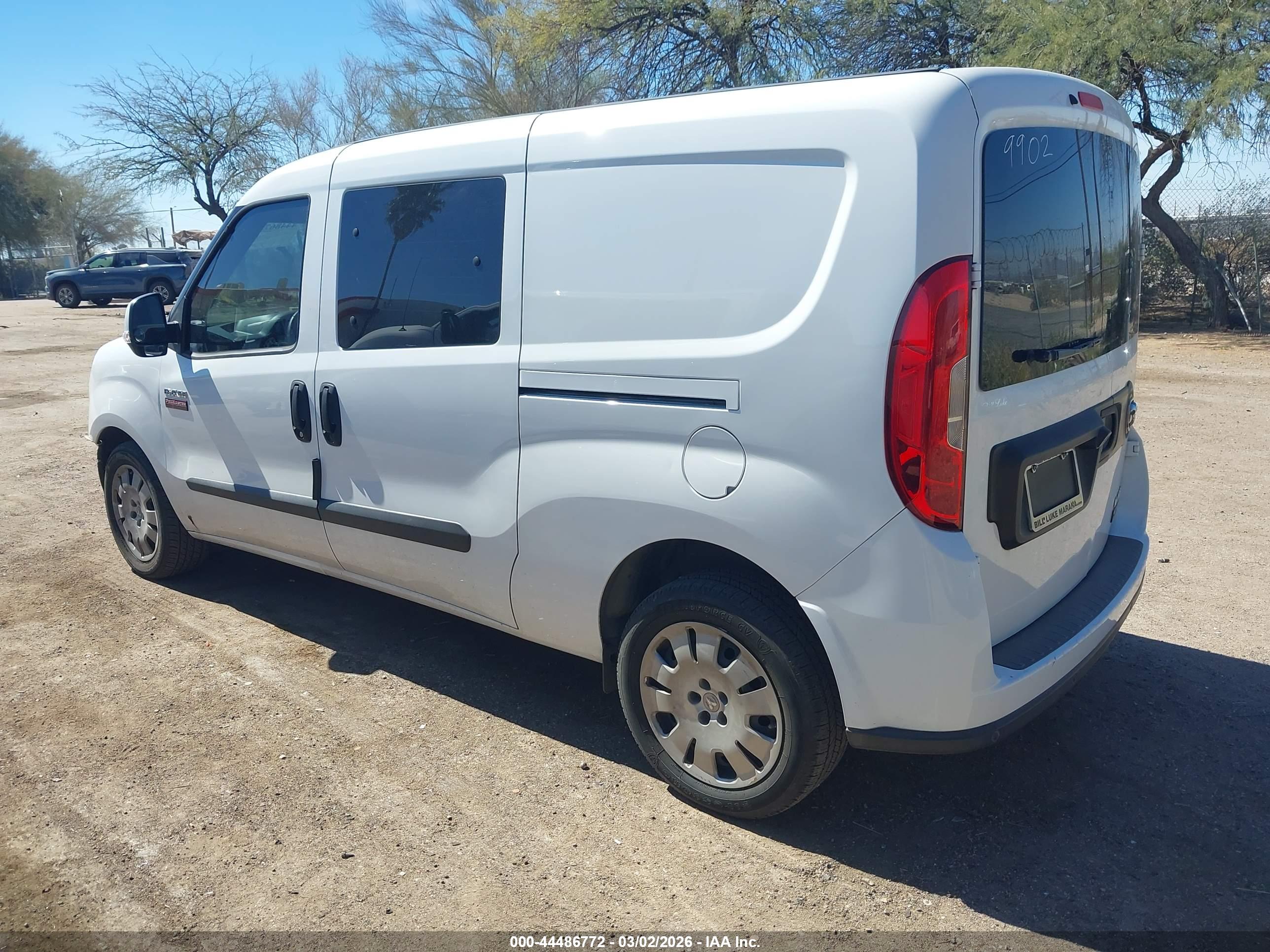 RAM PROMASTER image 3