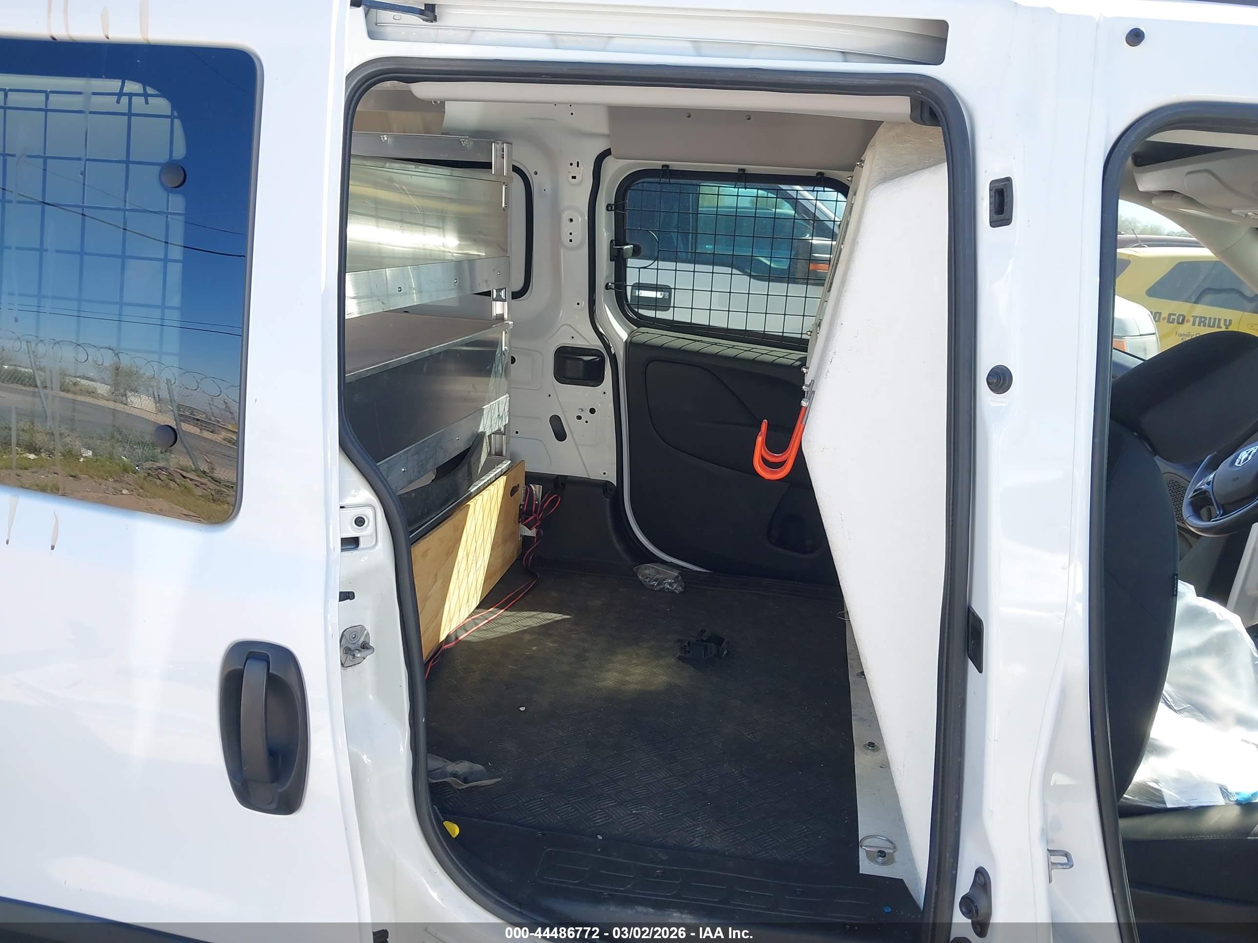 RAM PROMASTER image 8
